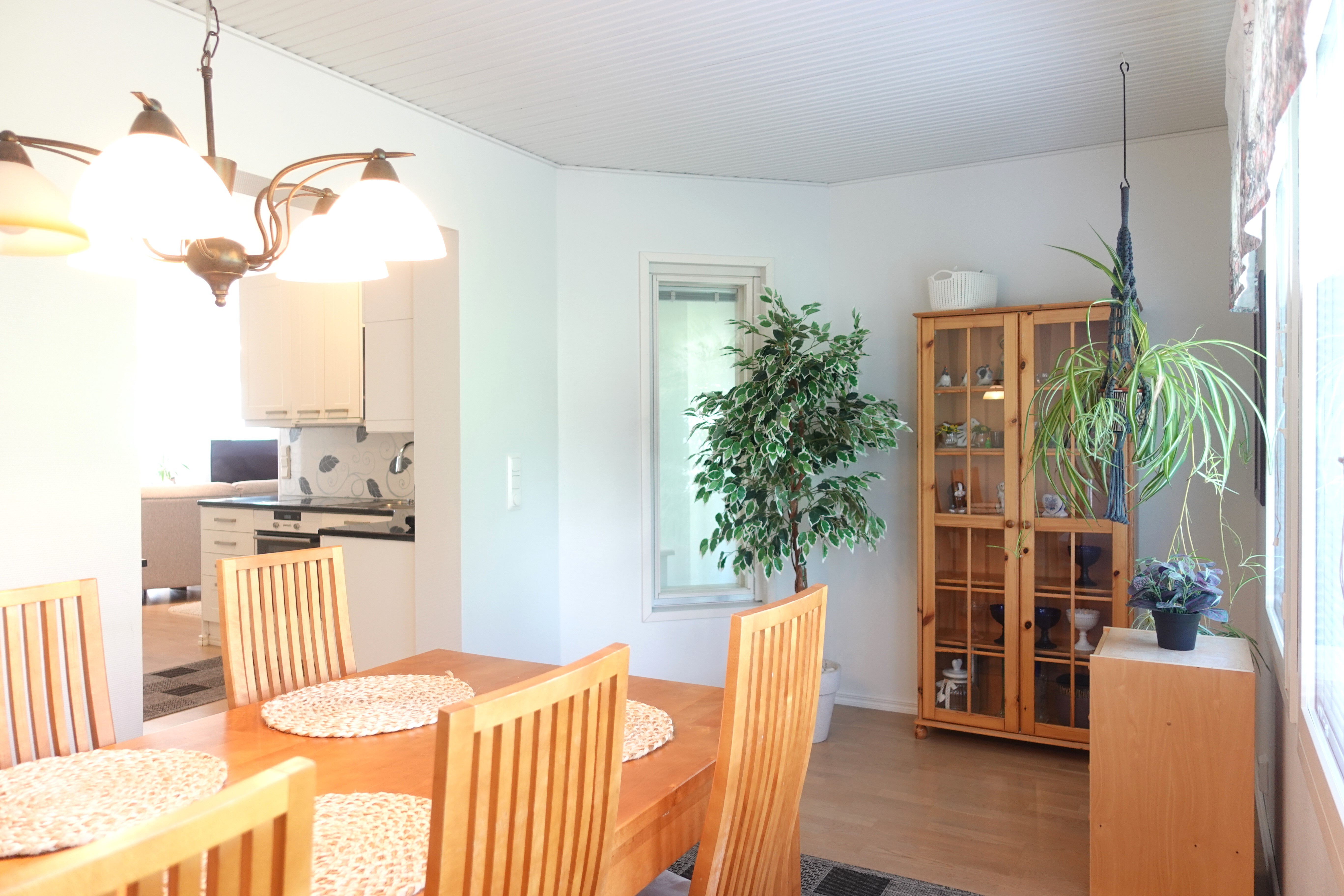 Alkulantie 34, Leivolankylä, Sotkamo