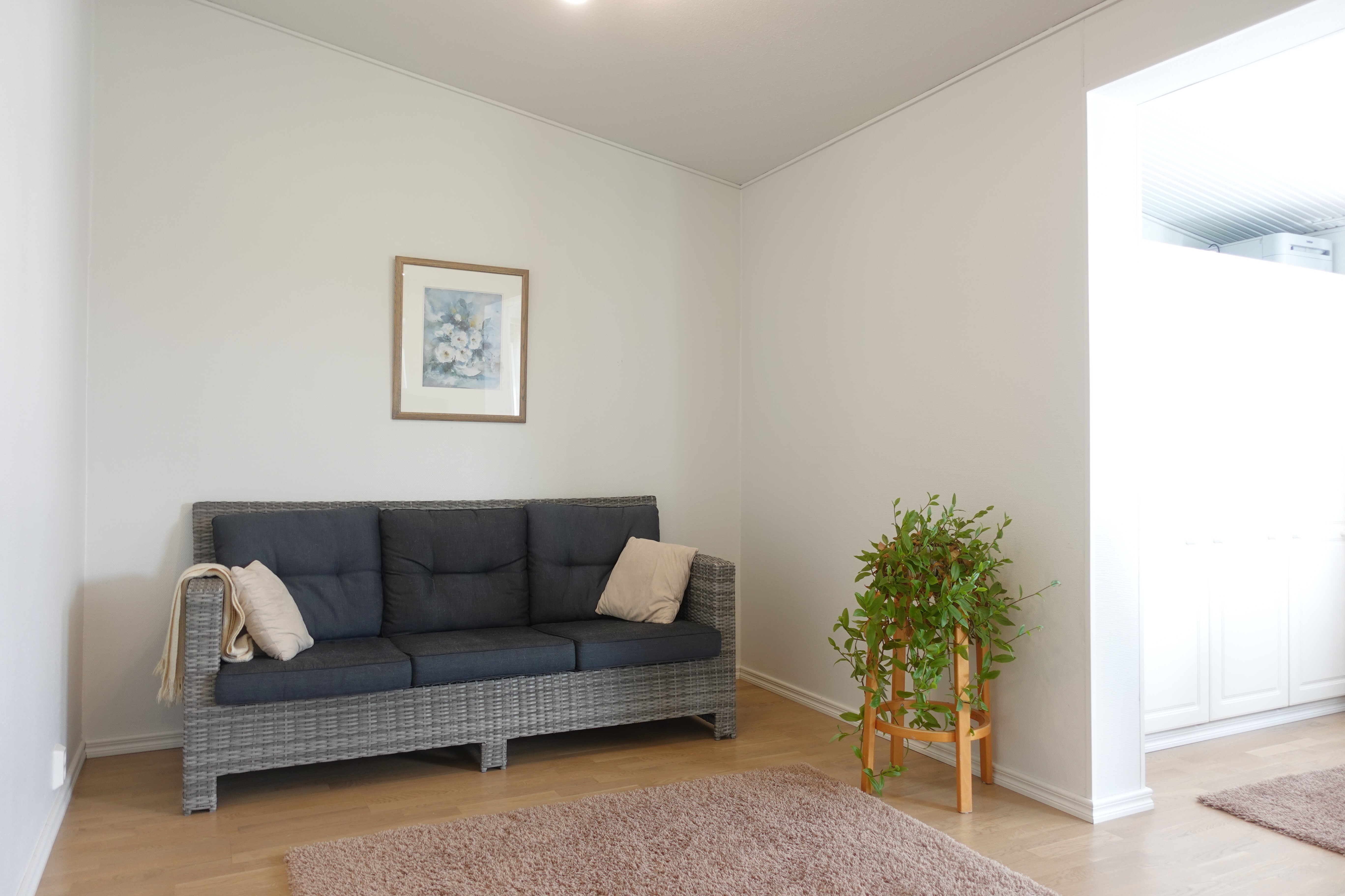 Alkulantie 34, Leivolankylä, Sotkamo