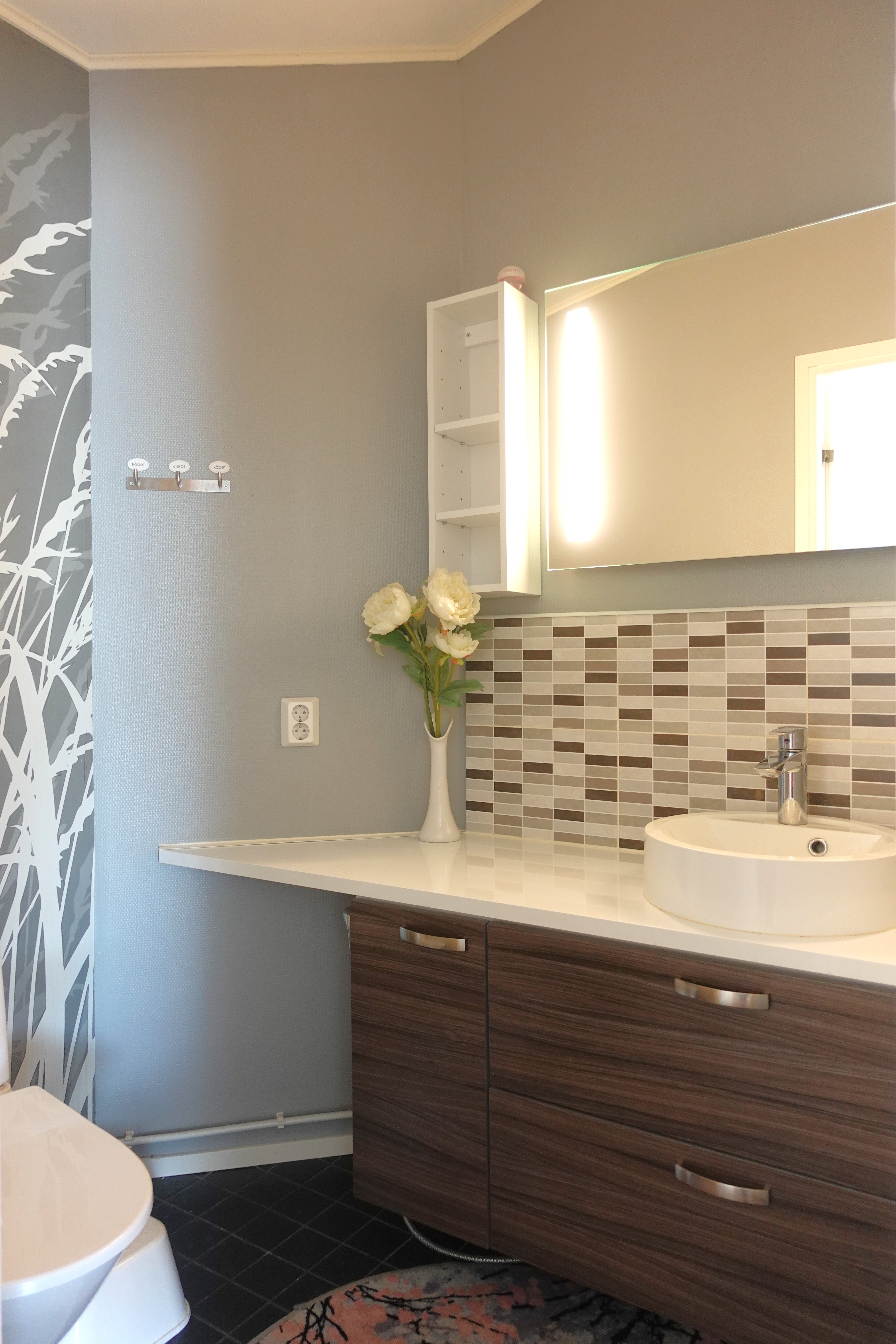 Alkulantie 34, Leivolankylä, Sotkamo