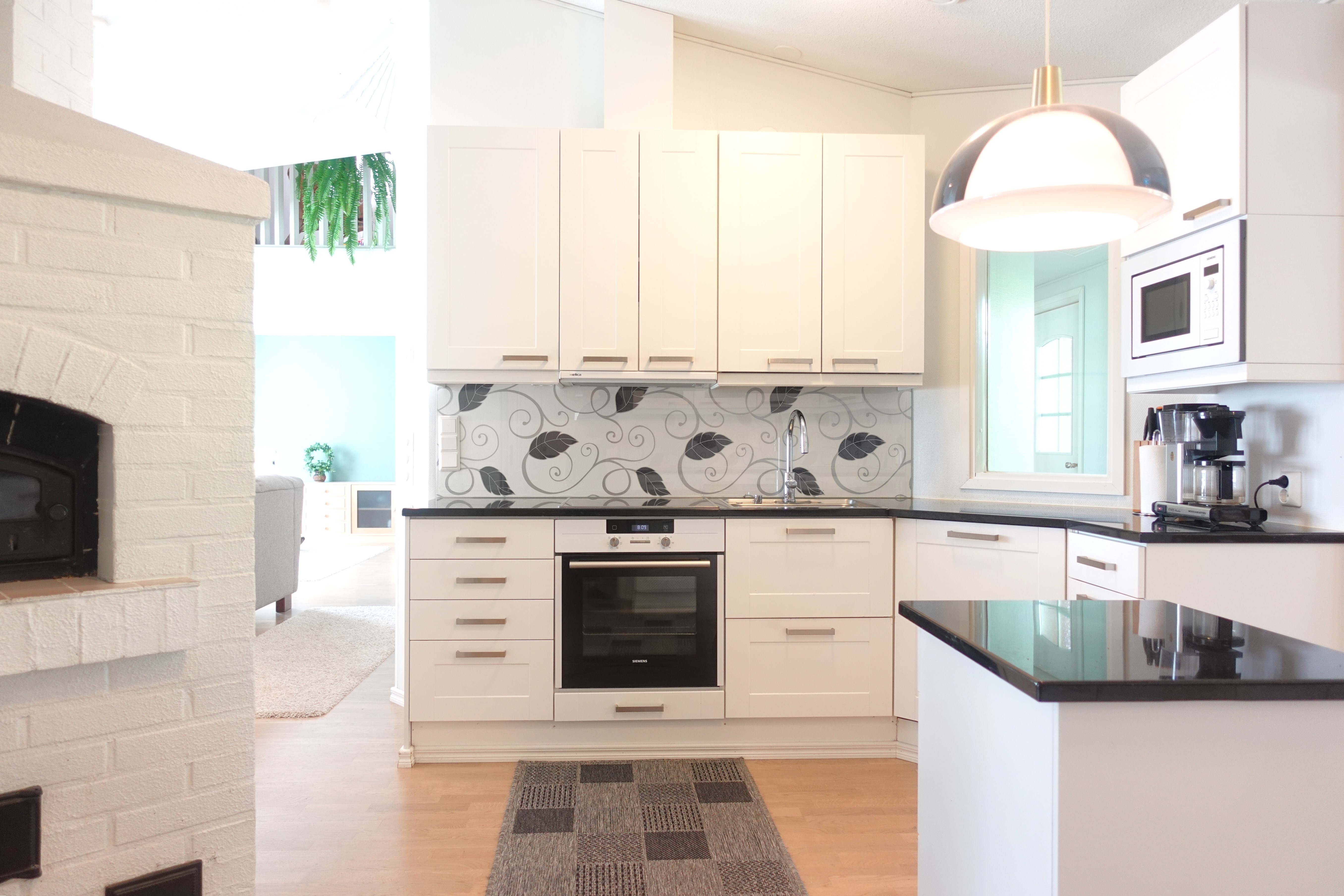 Alkulantie 34, Leivolankylä, Sotkamo