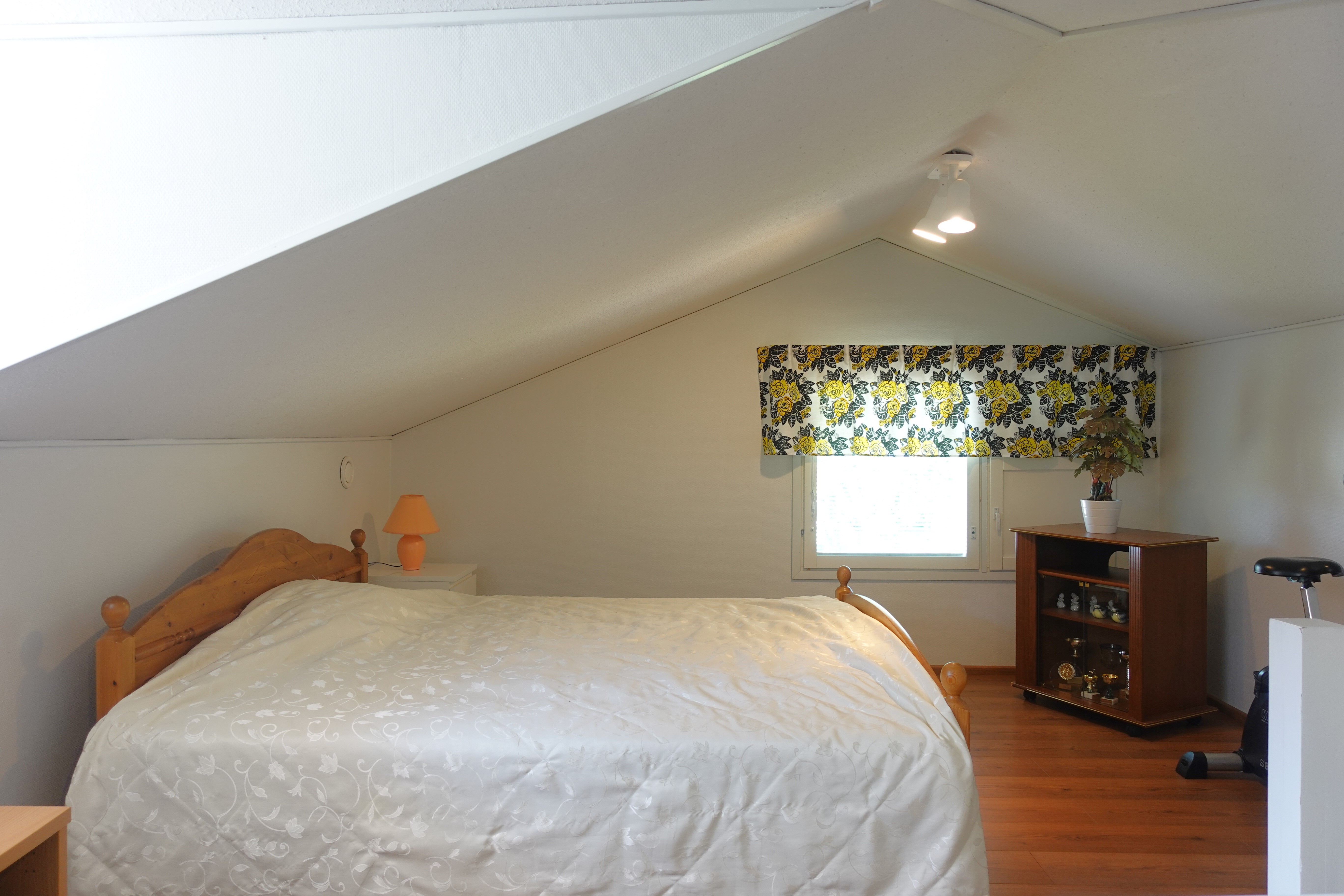 Alkulantie 34, Leivolankylä, Sotkamo