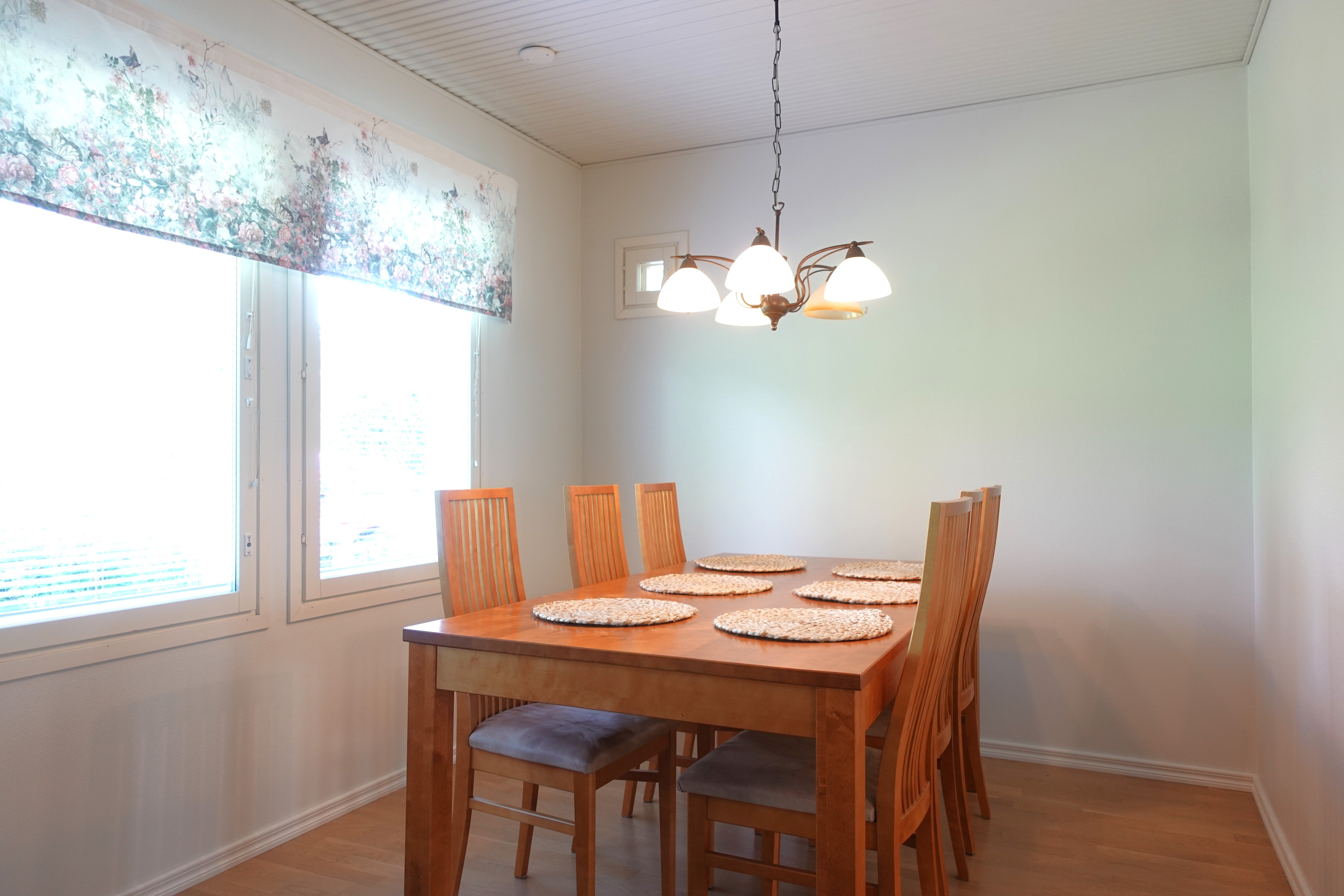 Alkulantie 34, Leivolankylä, Sotkamo