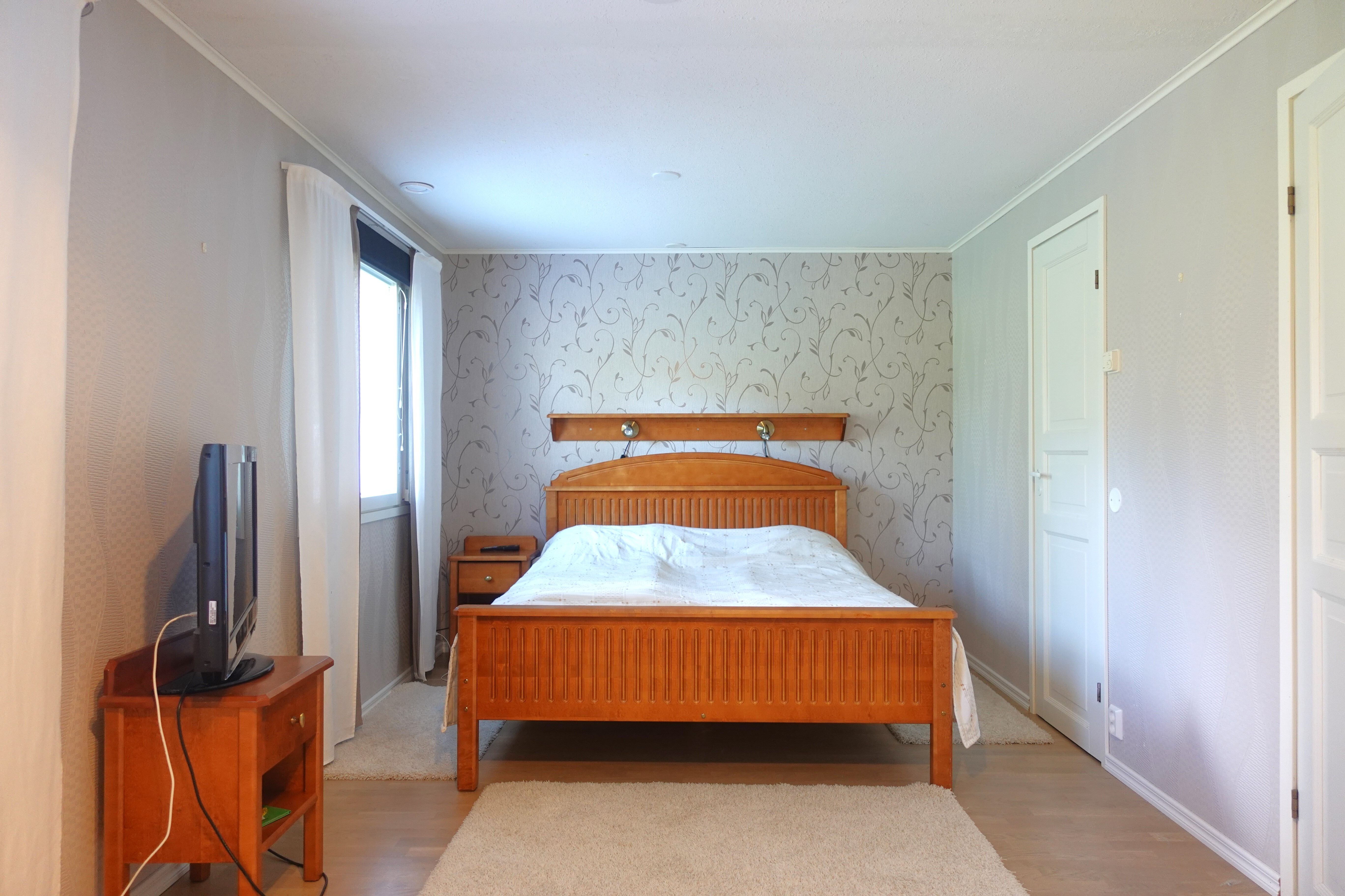 Alkulantie 34, Leivolankylä, Sotkamo