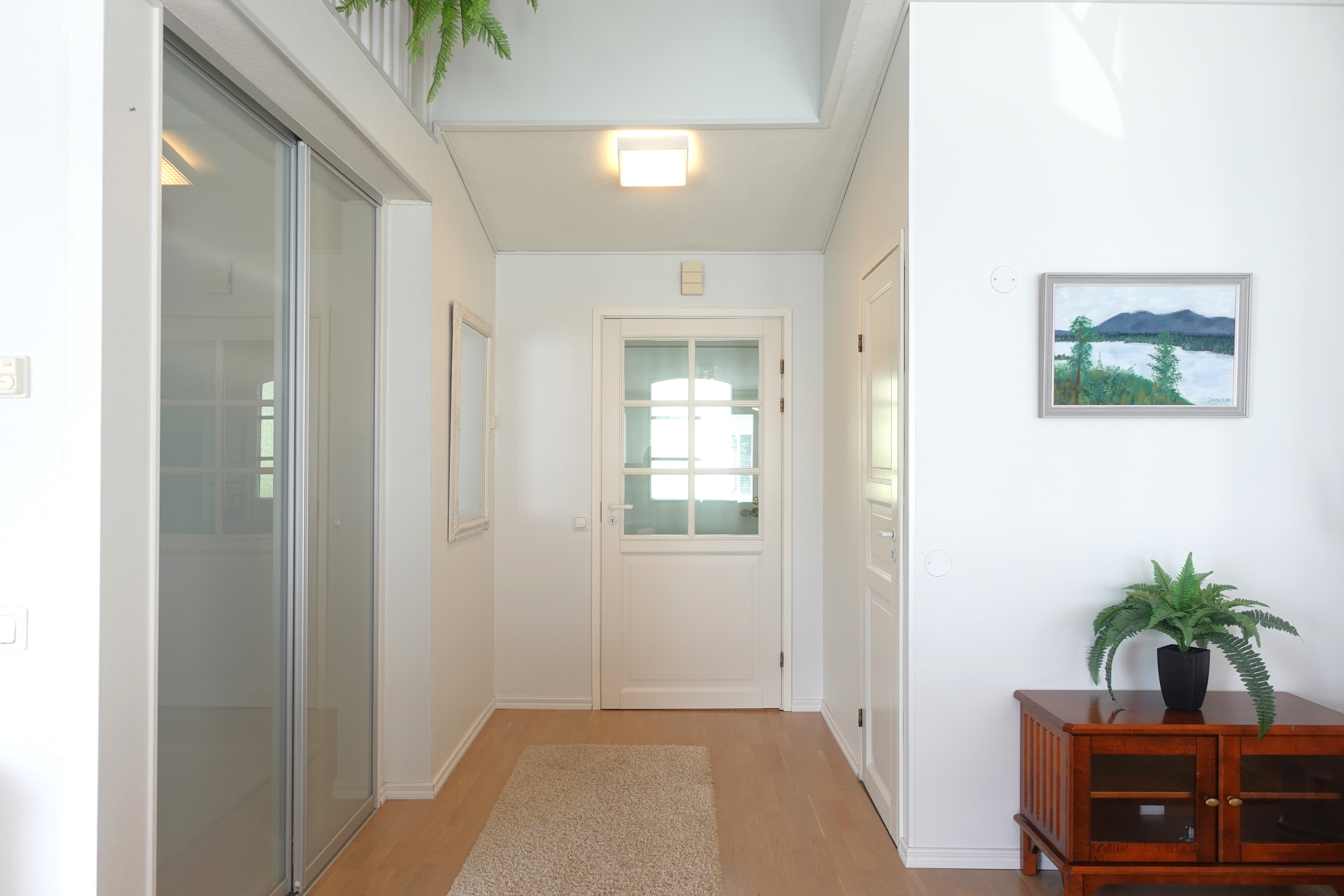 Alkulantie 34, Leivolankylä, Sotkamo