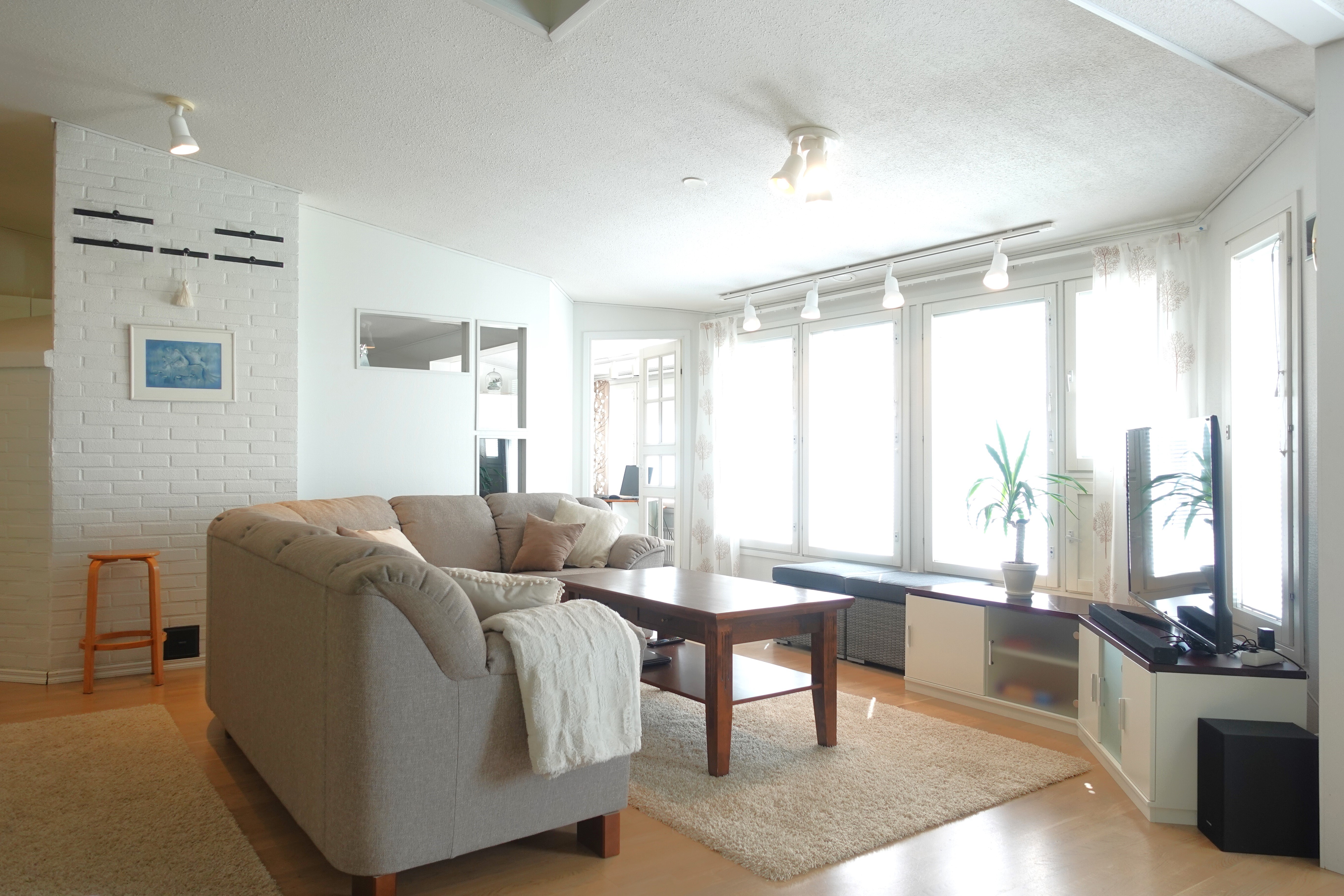 Alkulantie 34, Leivolankylä, Sotkamo