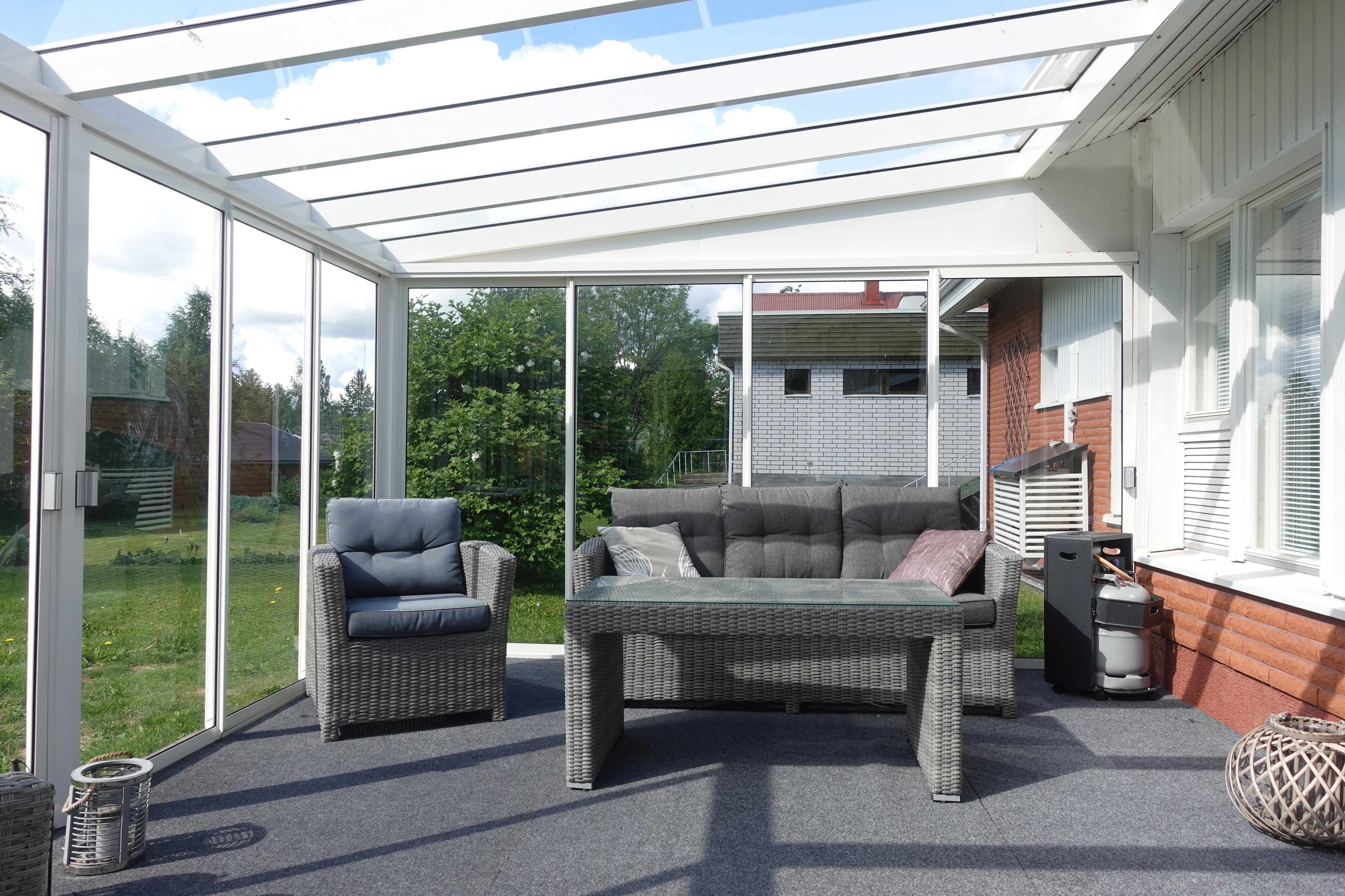 Alkulantie 34, Leivolankylä, Sotkamo