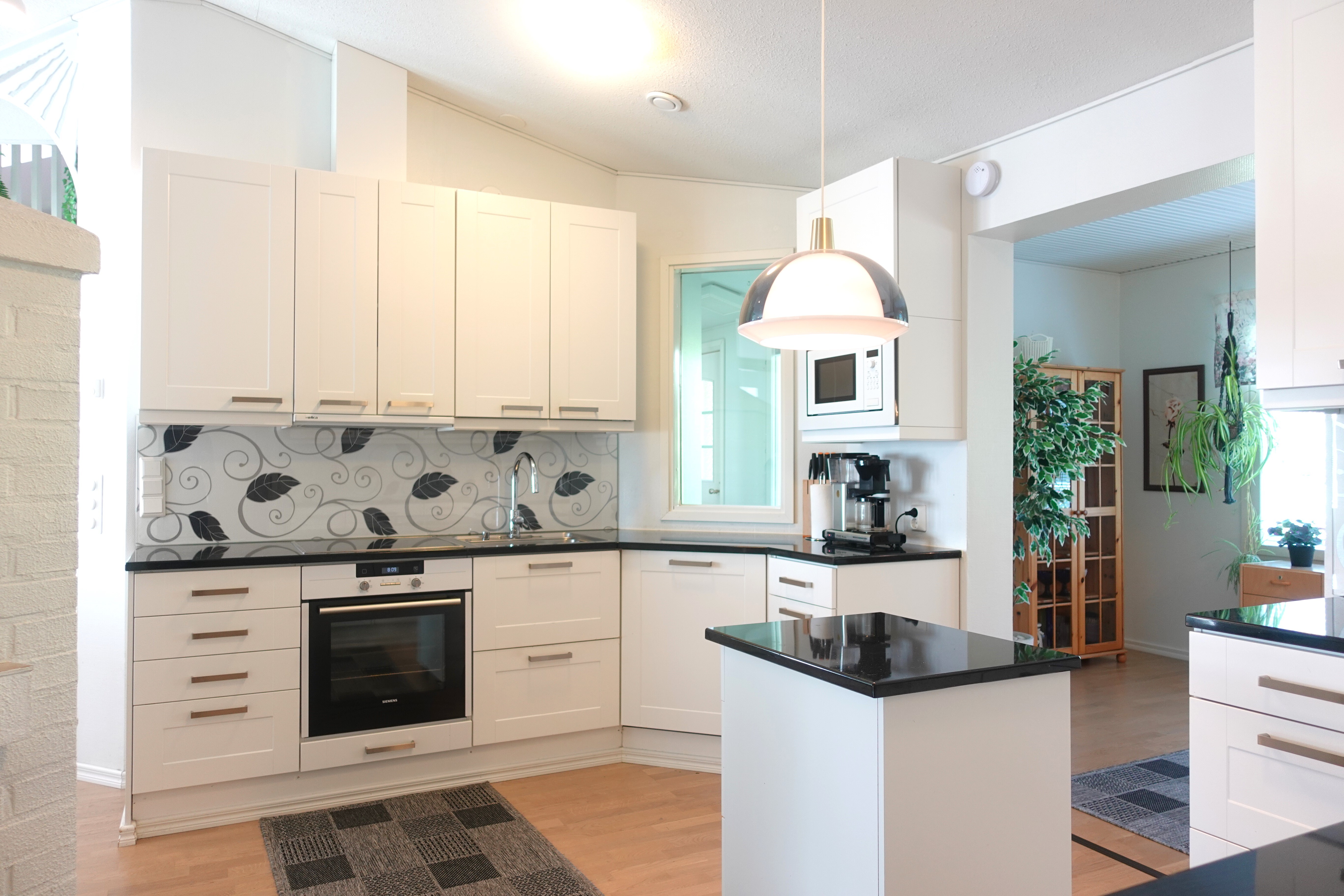 Alkulantie 34, Leivolankylä, Sotkamo