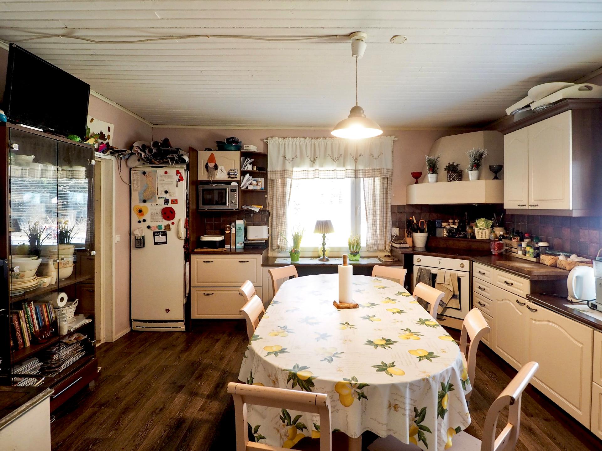 Kerkkolantie 64, Kerkkola, Janakkala