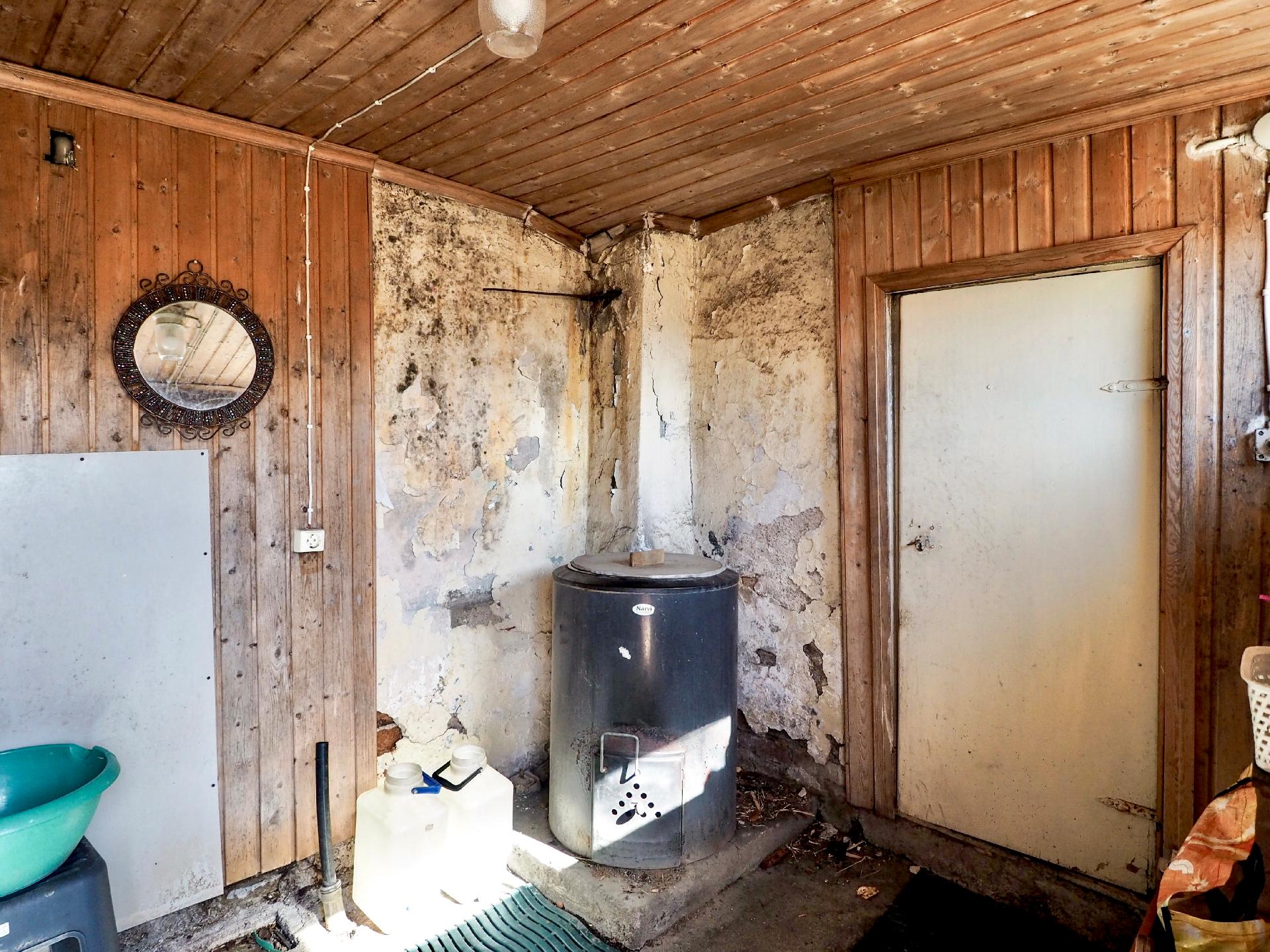 Kerkkolantie 64, Kerkkola, Janakkala