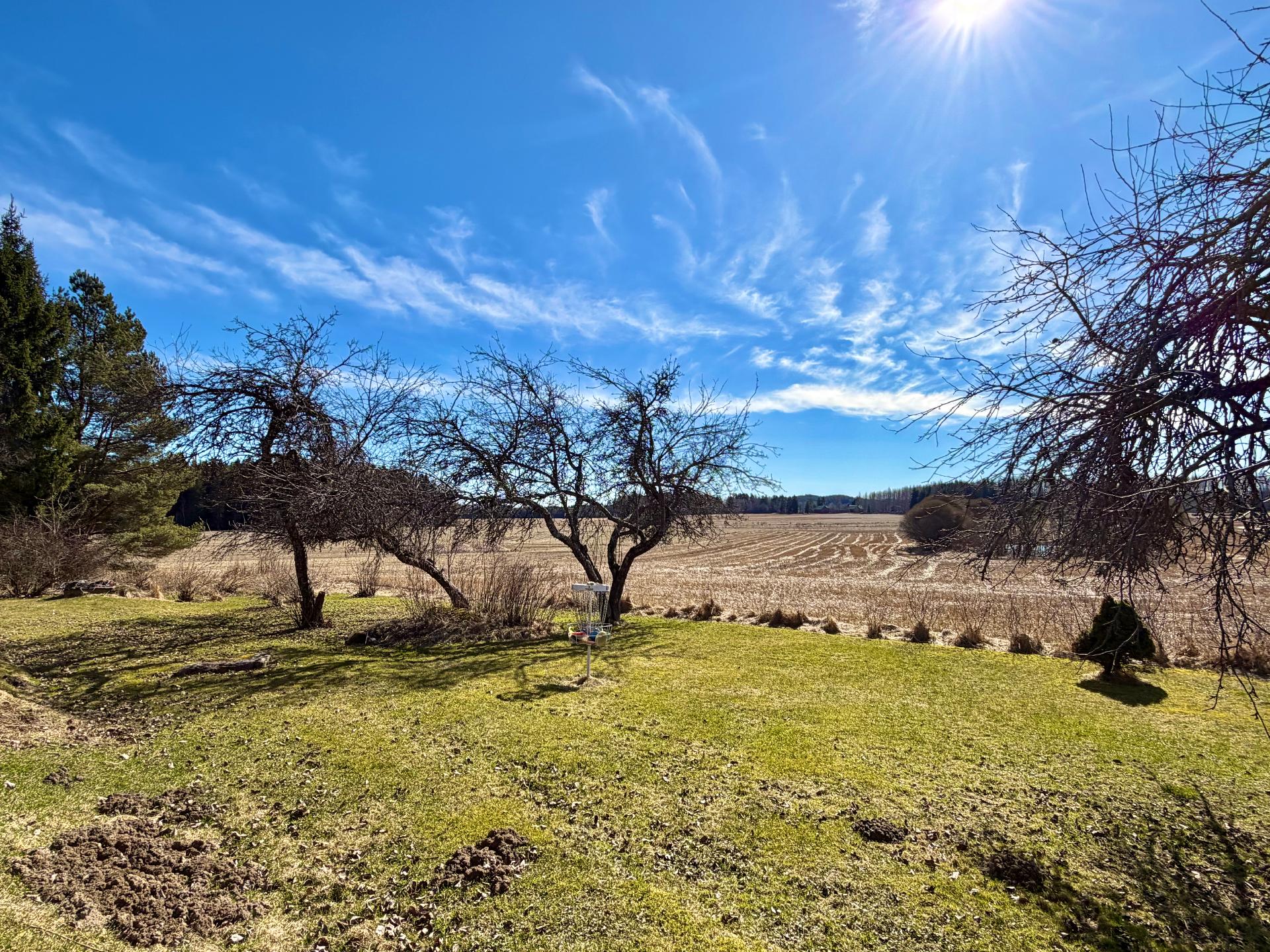 Kerkkolantie 64, Kerkkola, Janakkala