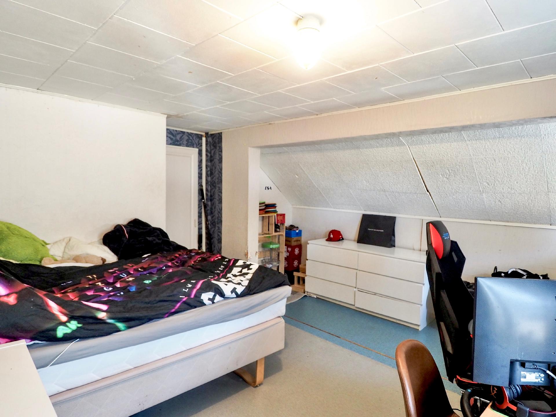 Kerkkolantie 64, Kerkkola, Janakkala