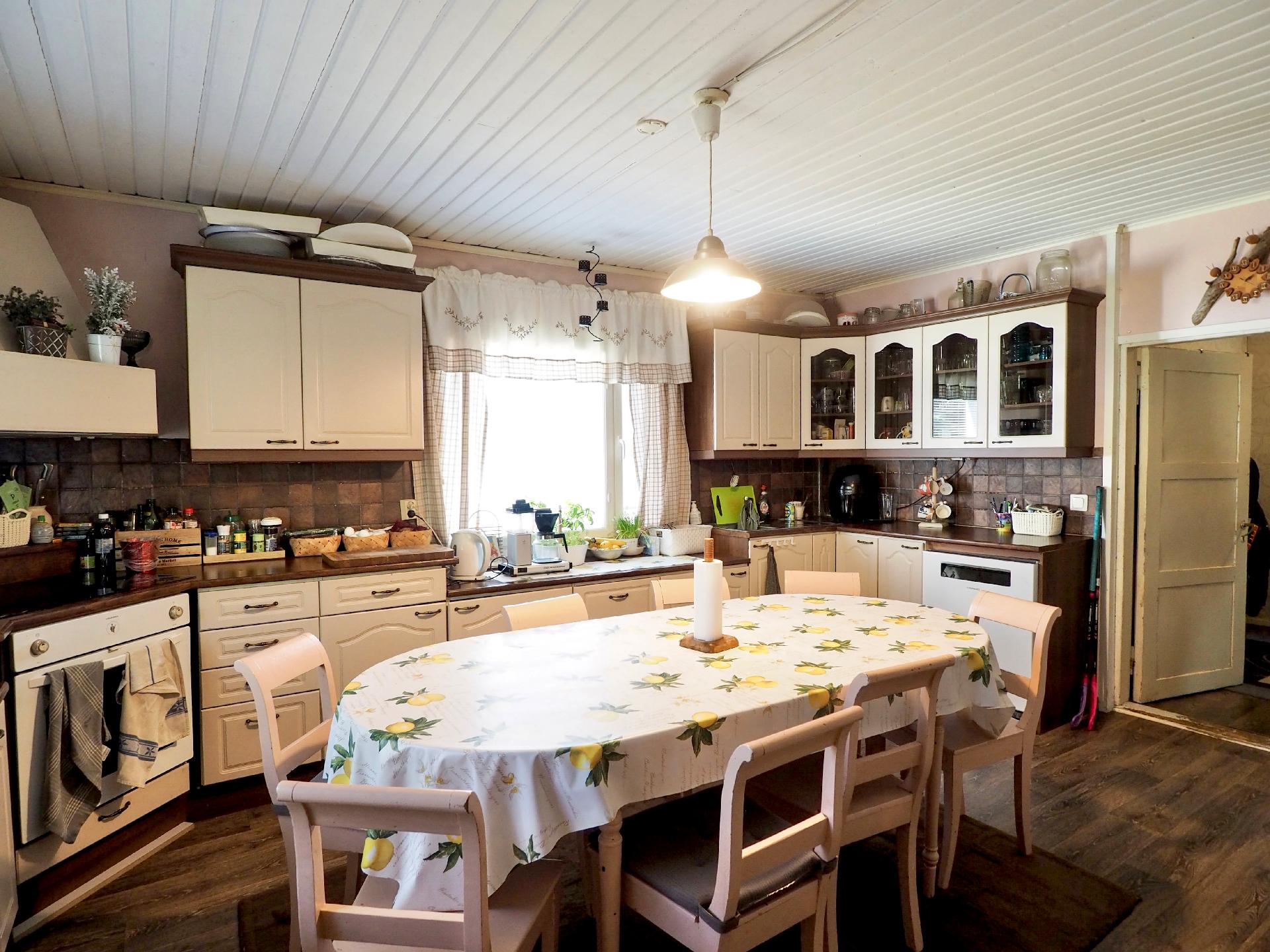 Kerkkolantie 64, Kerkkola, Janakkala