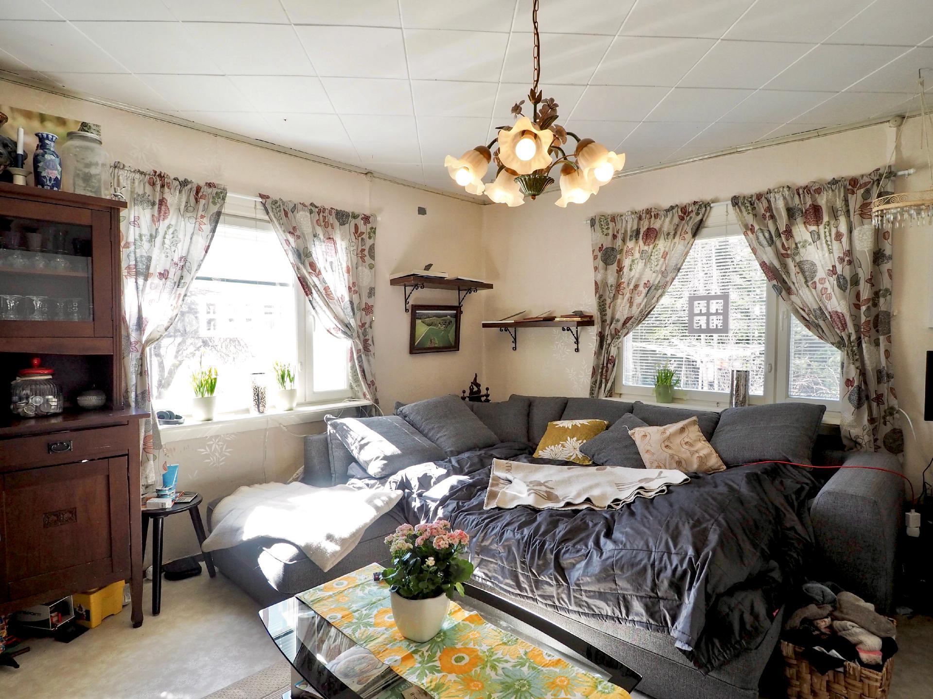 Kerkkolantie 64, Kerkkola, Janakkala