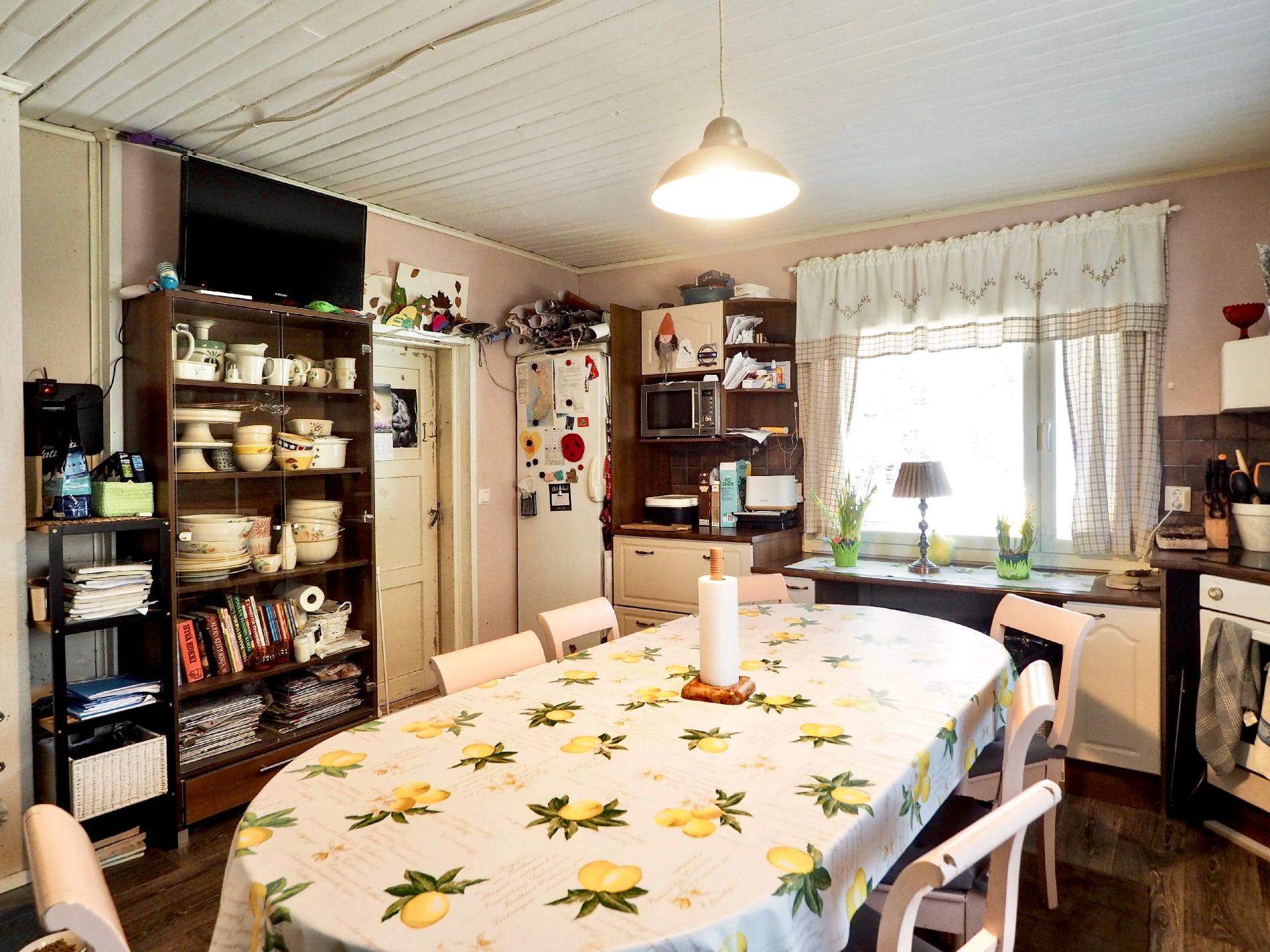 Kerkkolantie 64, Kerkkola, Janakkala