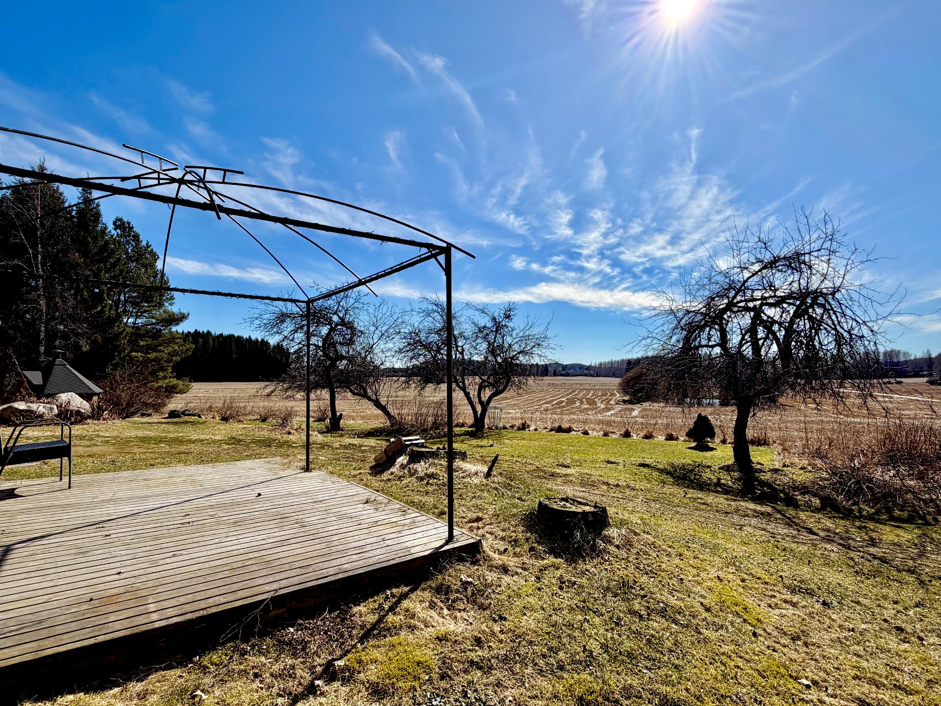 Kerkkolantie 64, Kerkkola, Janakkala
