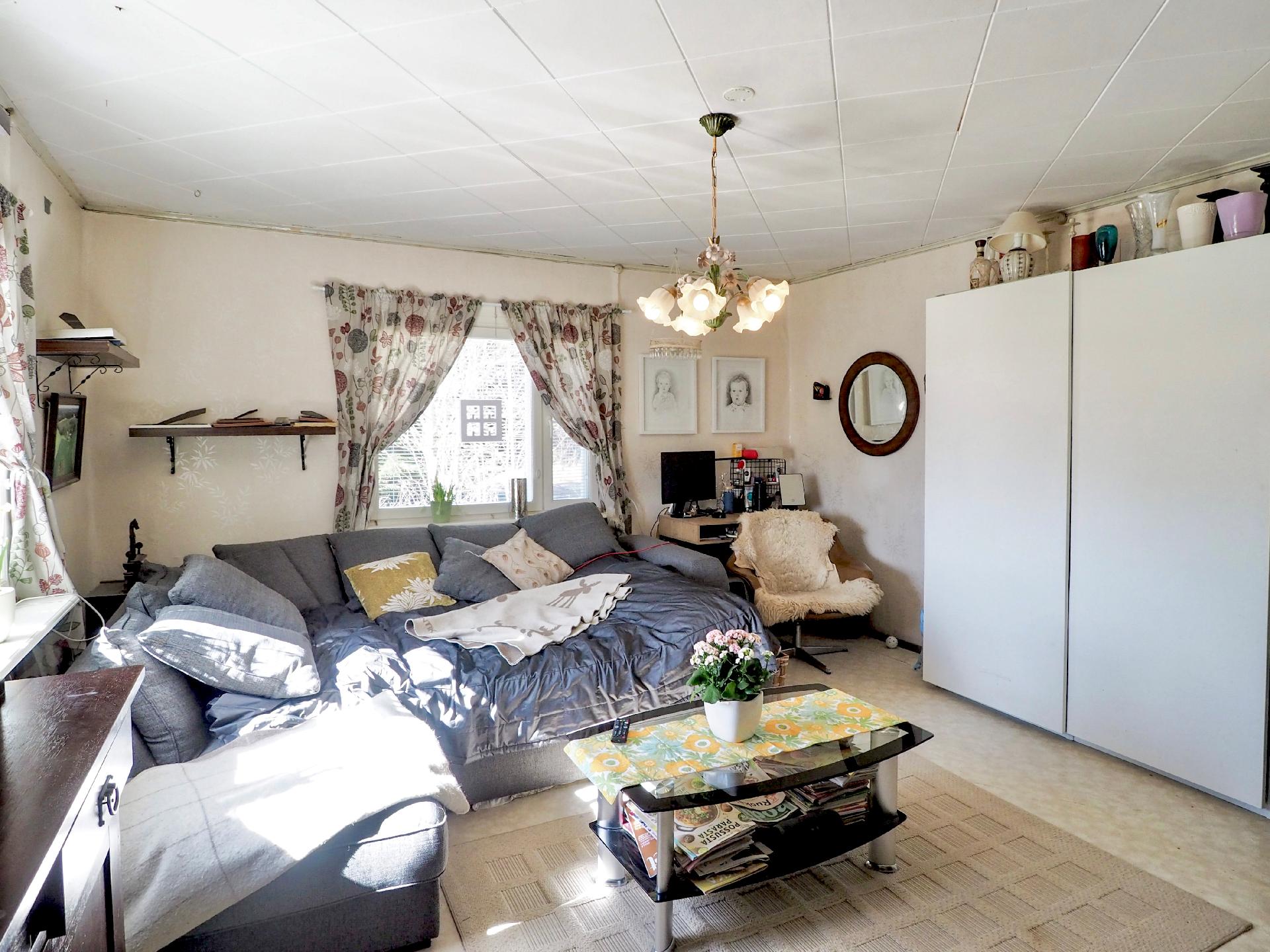 Kerkkolantie 64, Kerkkola, Janakkala