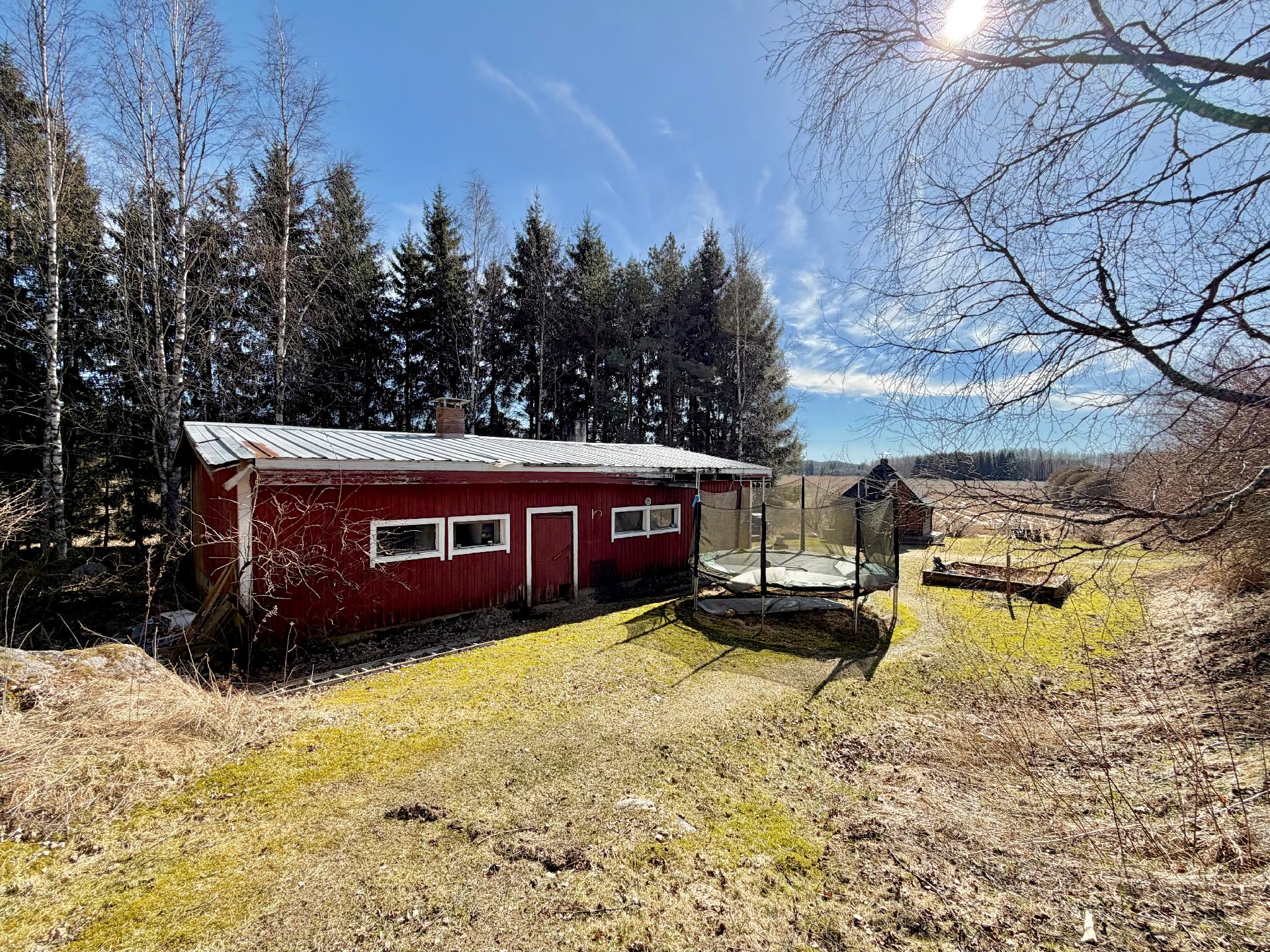 Kerkkolantie 64, Kerkkola, Janakkala