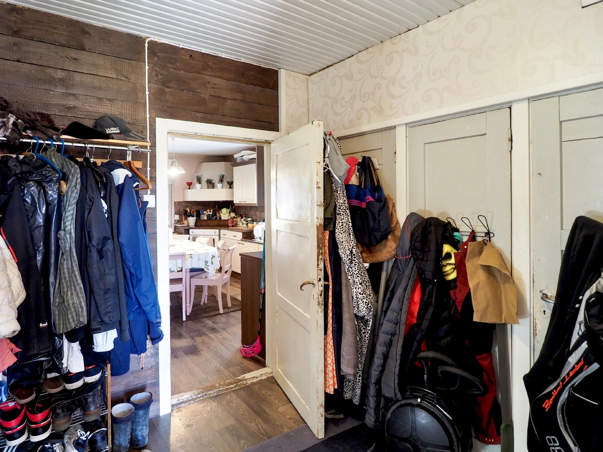 Kerkkolantie 64, Kerkkola, Janakkala