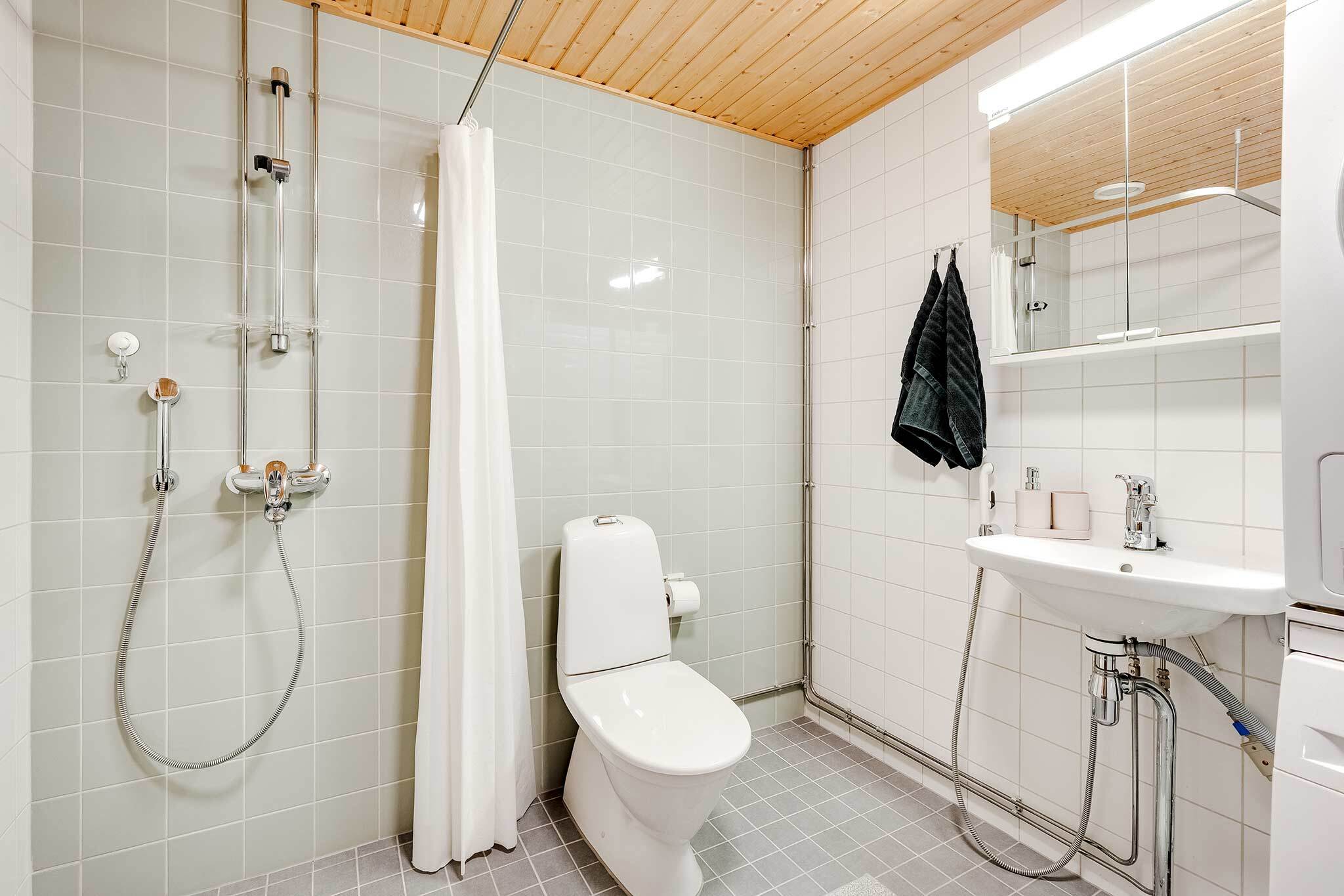 Hosakuja 1, Kurikka, Pirkkala