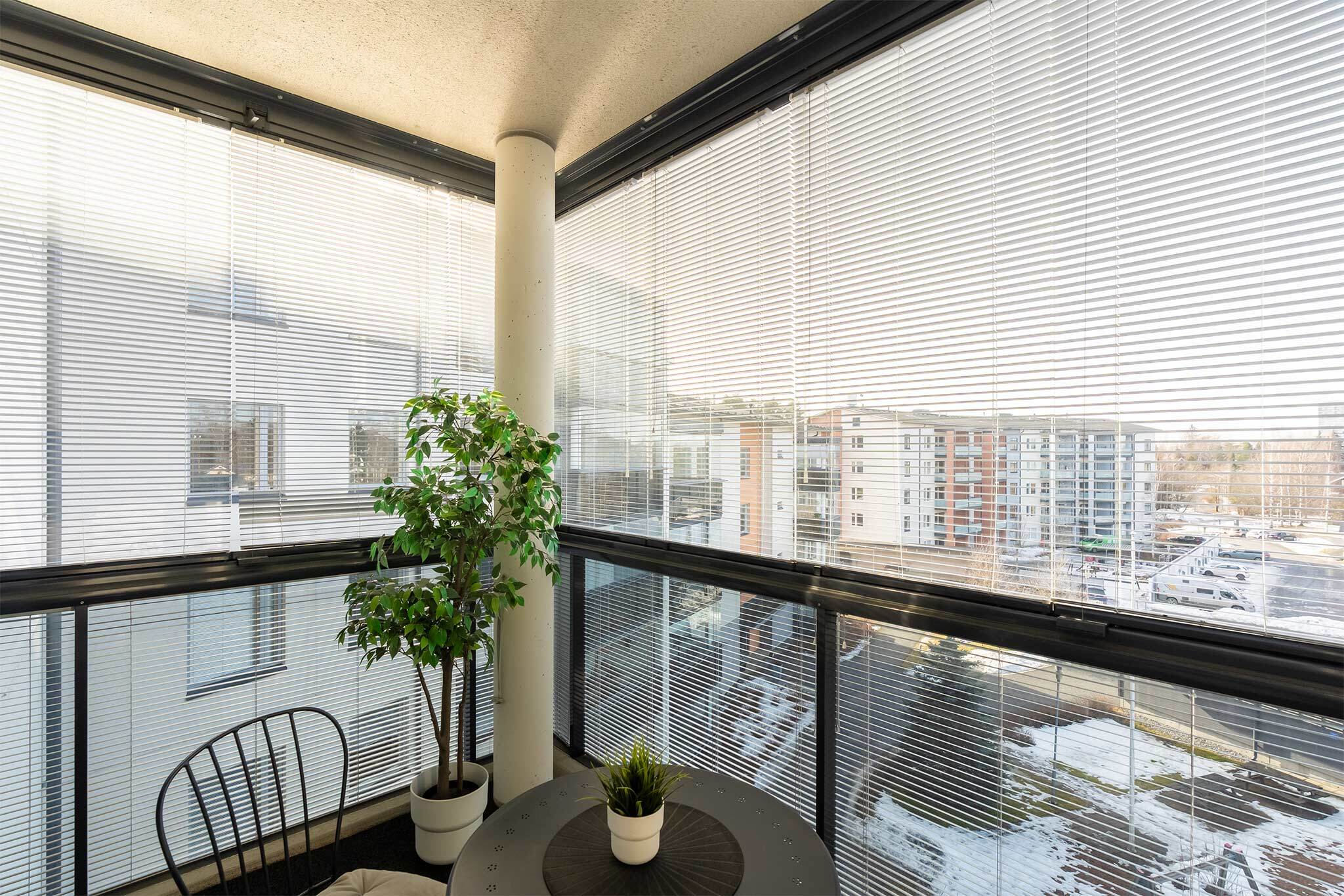 Hosakuja 1, Kurikka, Pirkkala