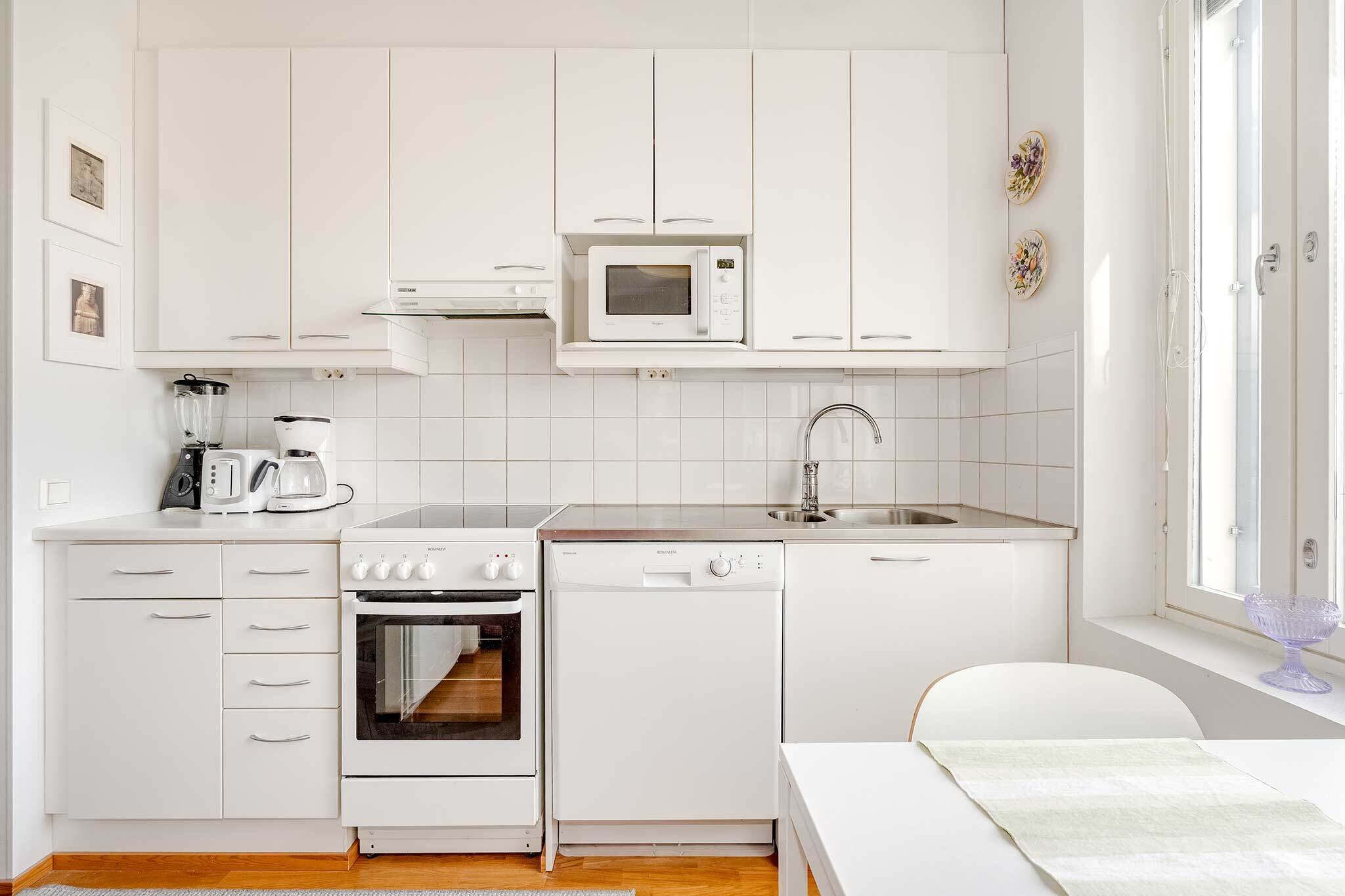 Hosakuja 1, Kurikka, Pirkkala