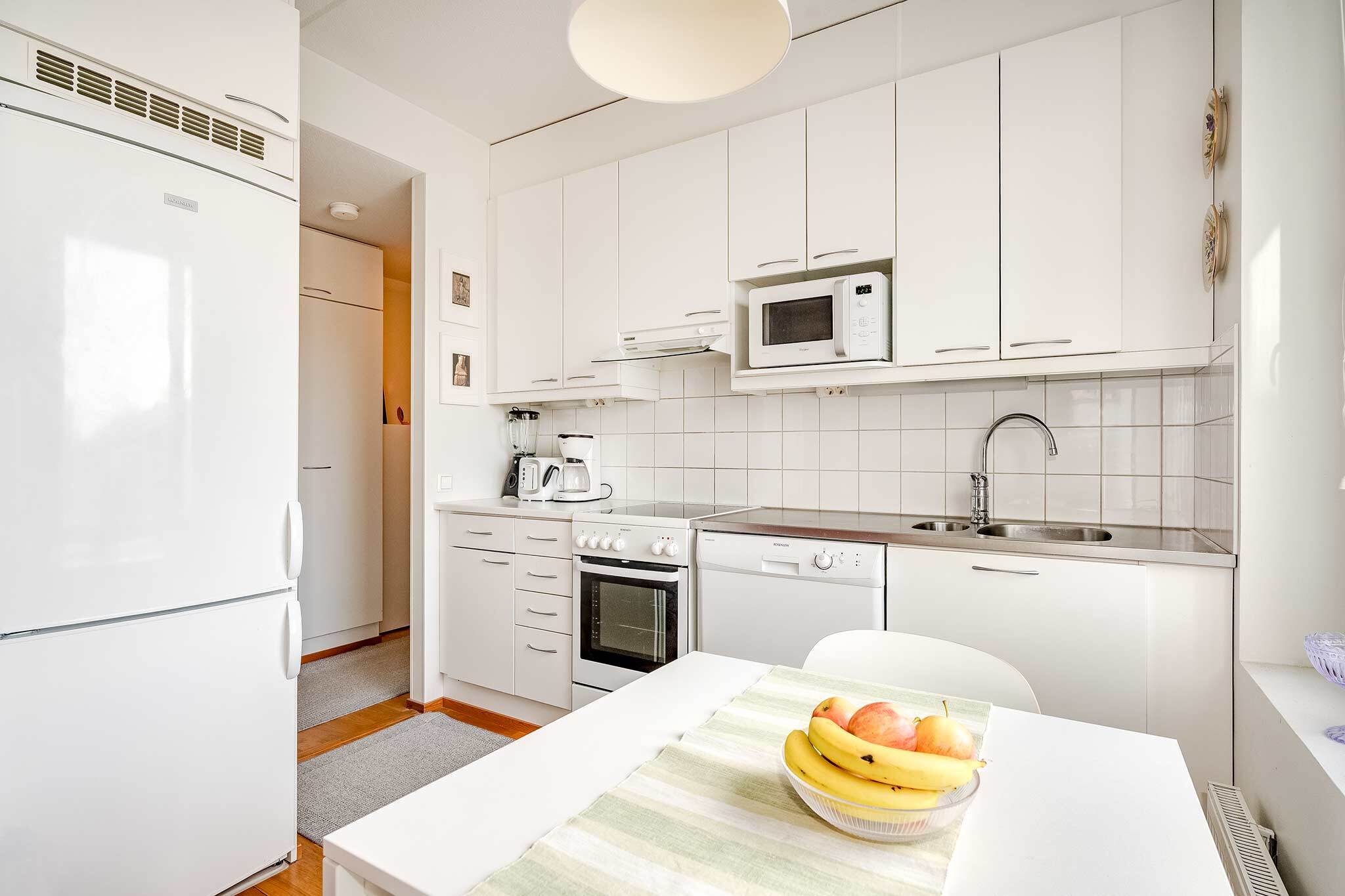 Hosakuja 1, Kurikka, Pirkkala