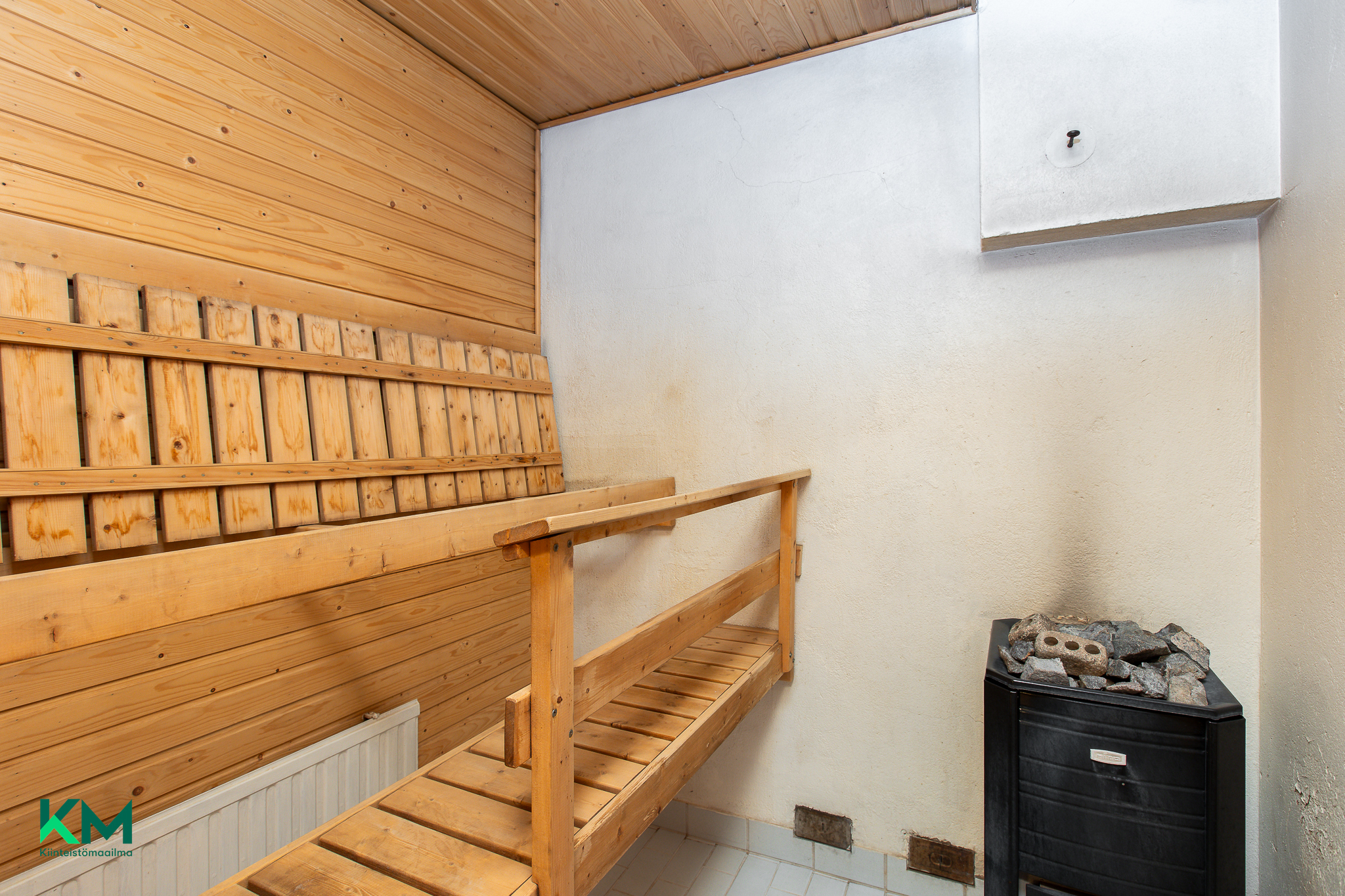 Koppelotie 5, Parkkisenkangas, Oulu
