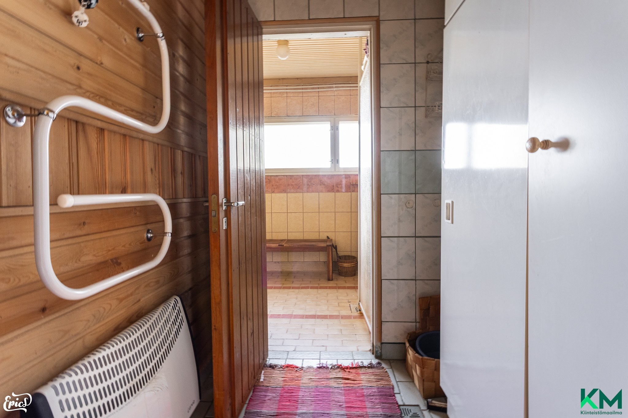 Lykkiöntie 196, Kivisenoja, Punkalaidun