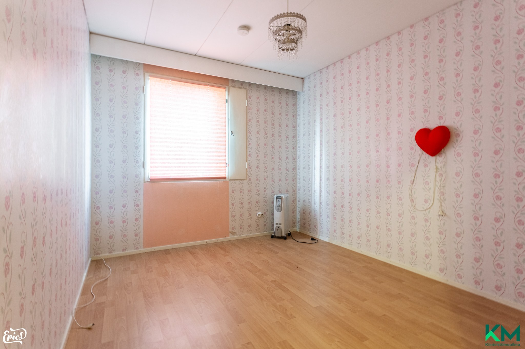 Lykkiöntie 196, Kivisenoja, Punkalaidun