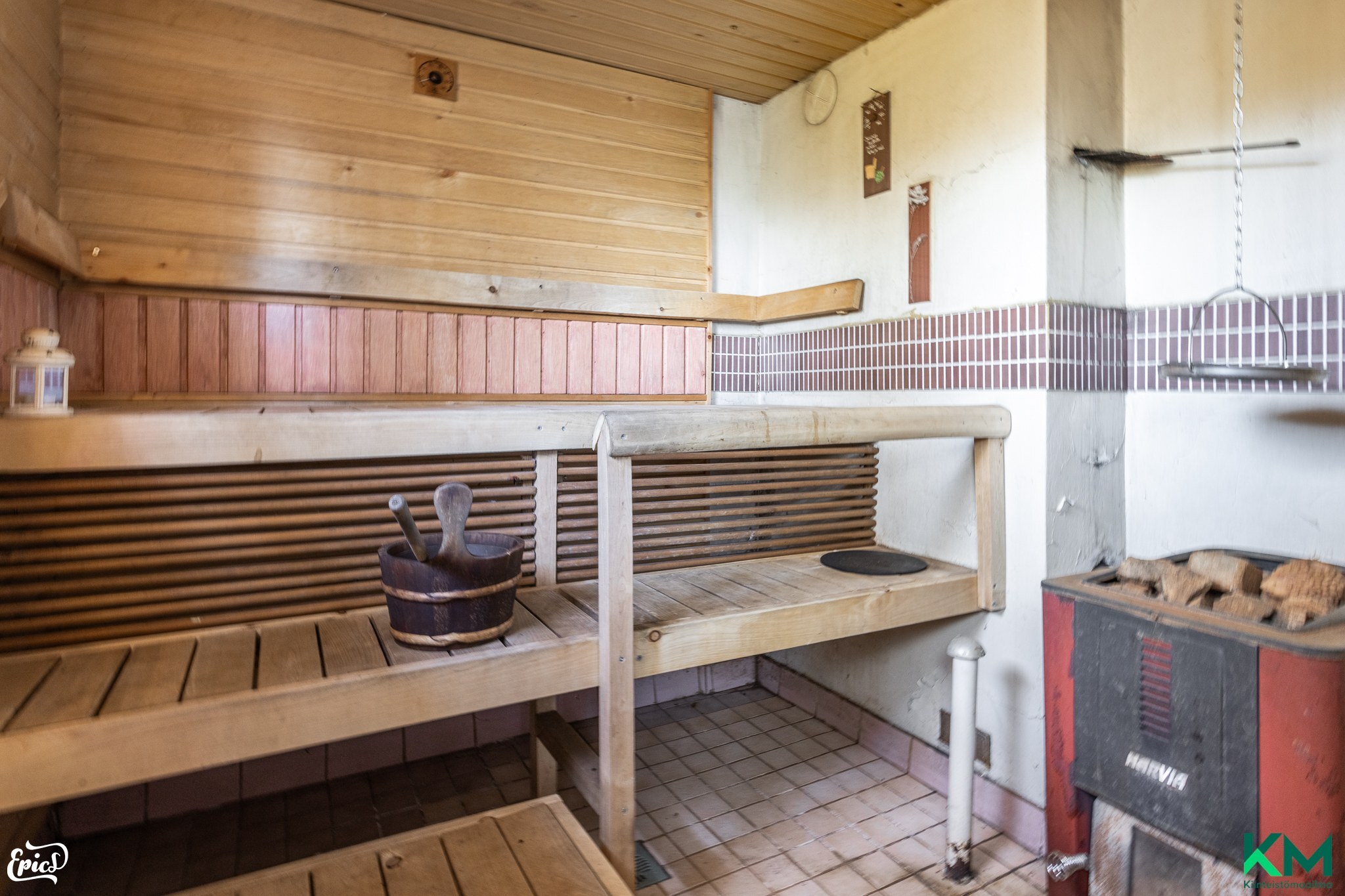 Lykkiöntie 196, Kivisenoja, Punkalaidun