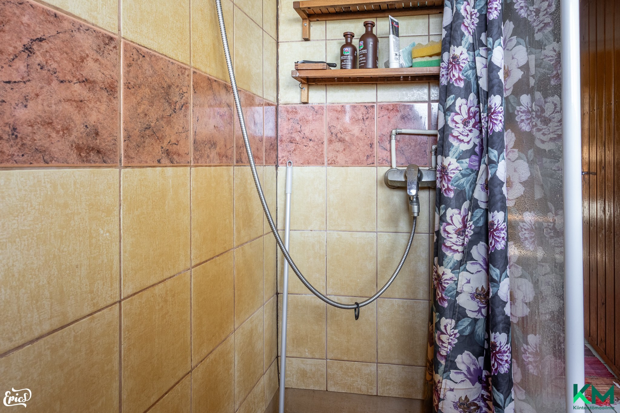 Lykkiöntie 196, Kivisenoja, Punkalaidun