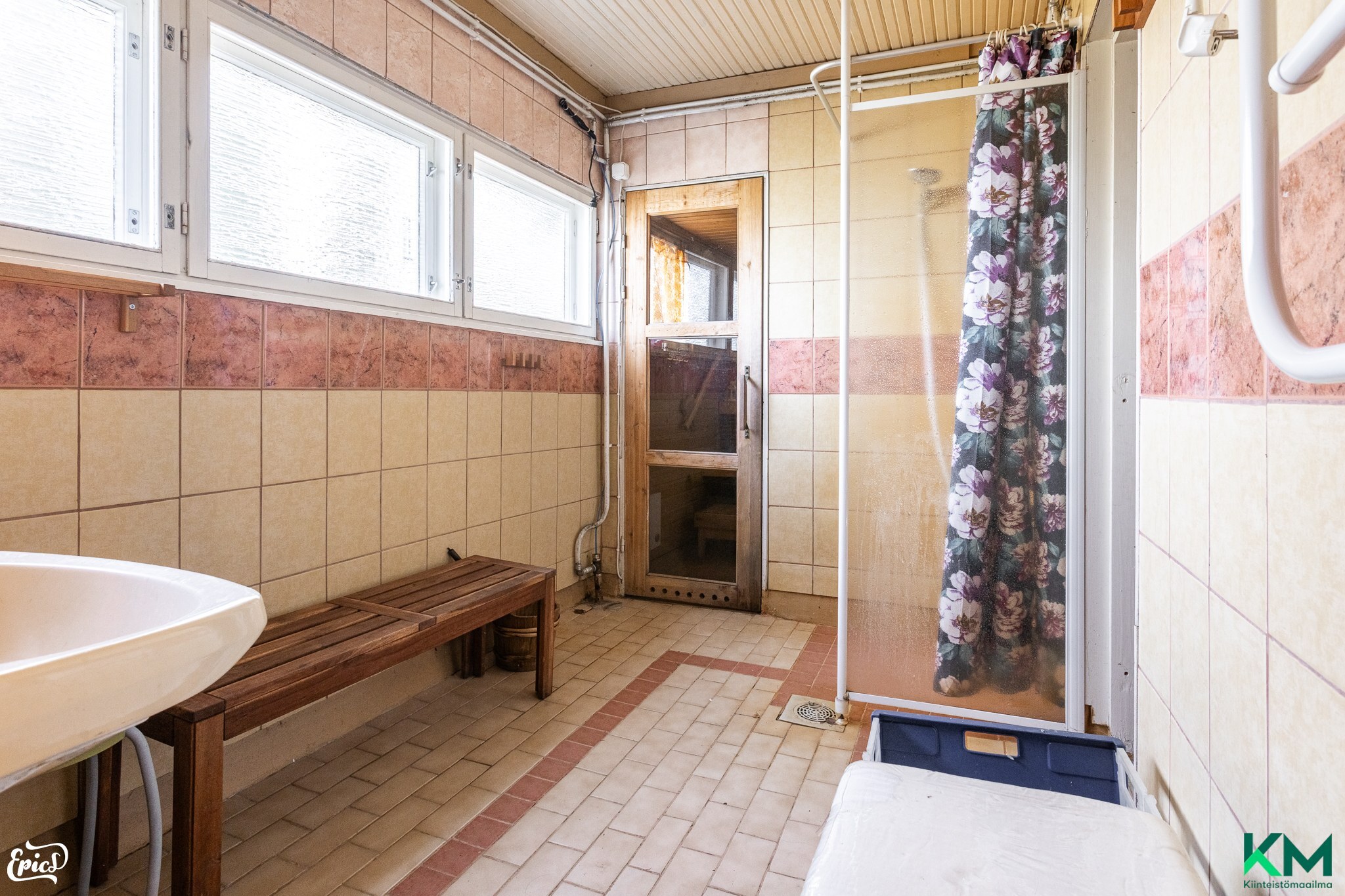 Lykkiöntie 196, Kivisenoja, Punkalaidun