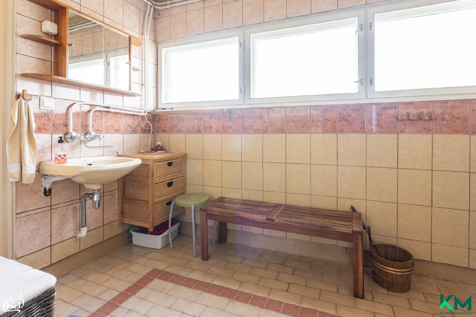 Lykkiöntie 196, Kivisenoja, Punkalaidun