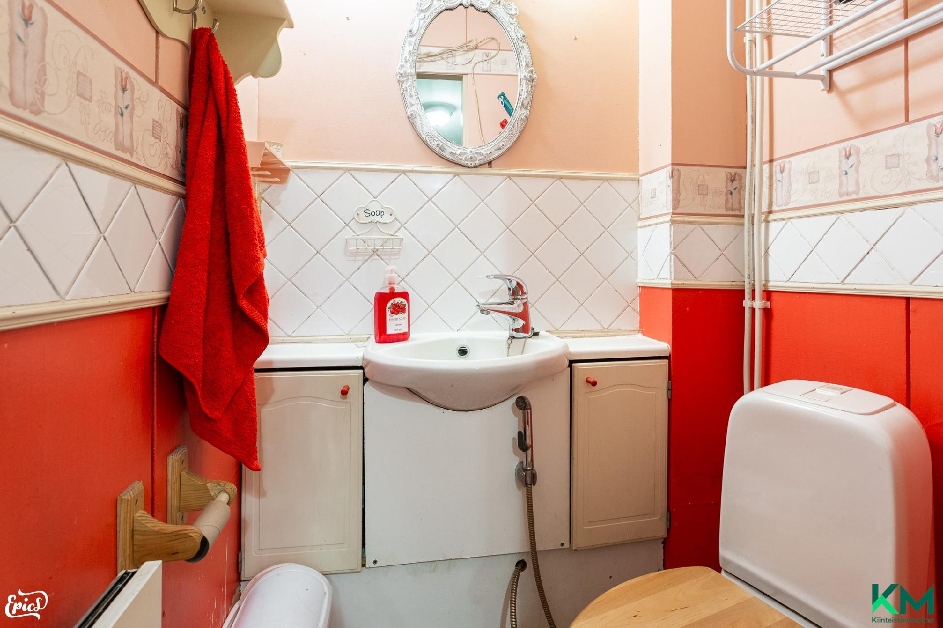 Lykkiöntie 196, Kivisenoja, Punkalaidun