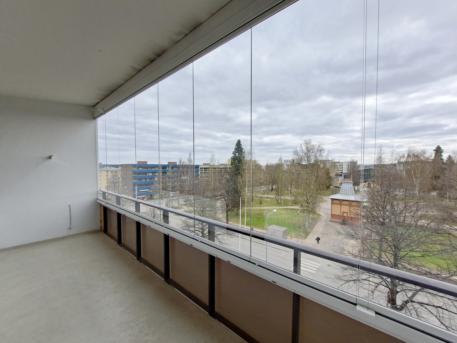 Vuorikatu 5, Keskusta, Mikkeli