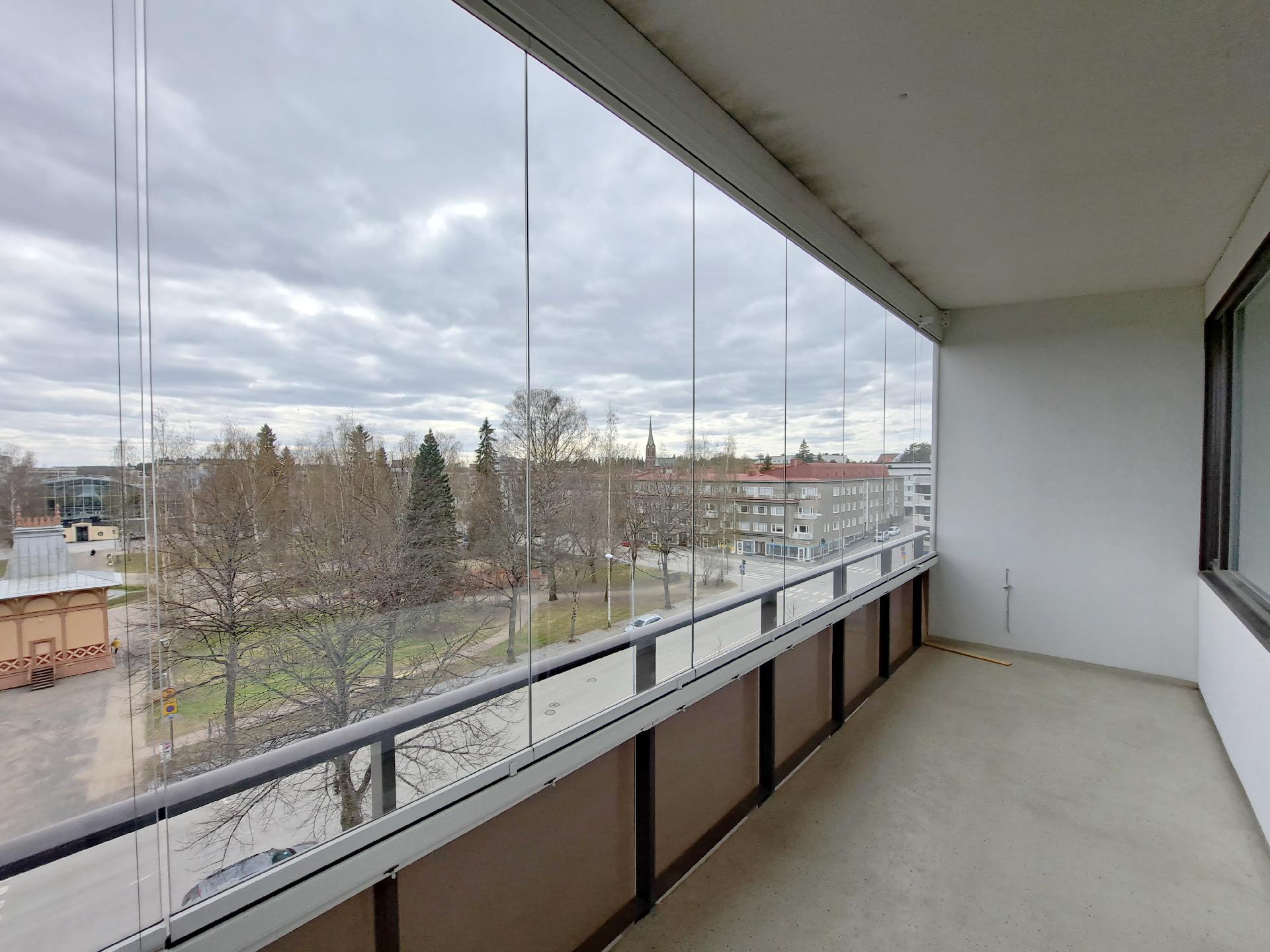 Vuorikatu 5, Keskusta, Mikkeli