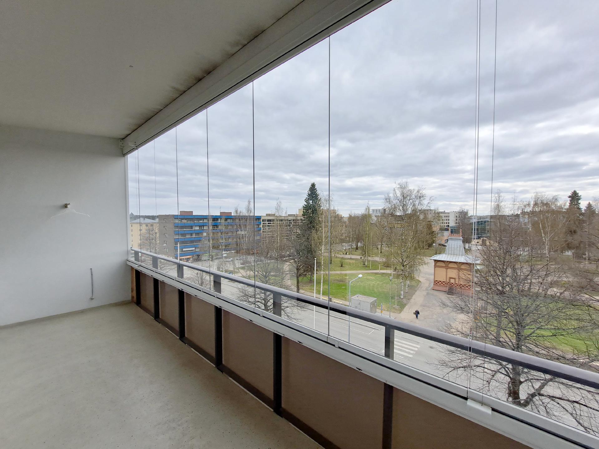 Vuorikatu 5, Keskusta, Mikkeli