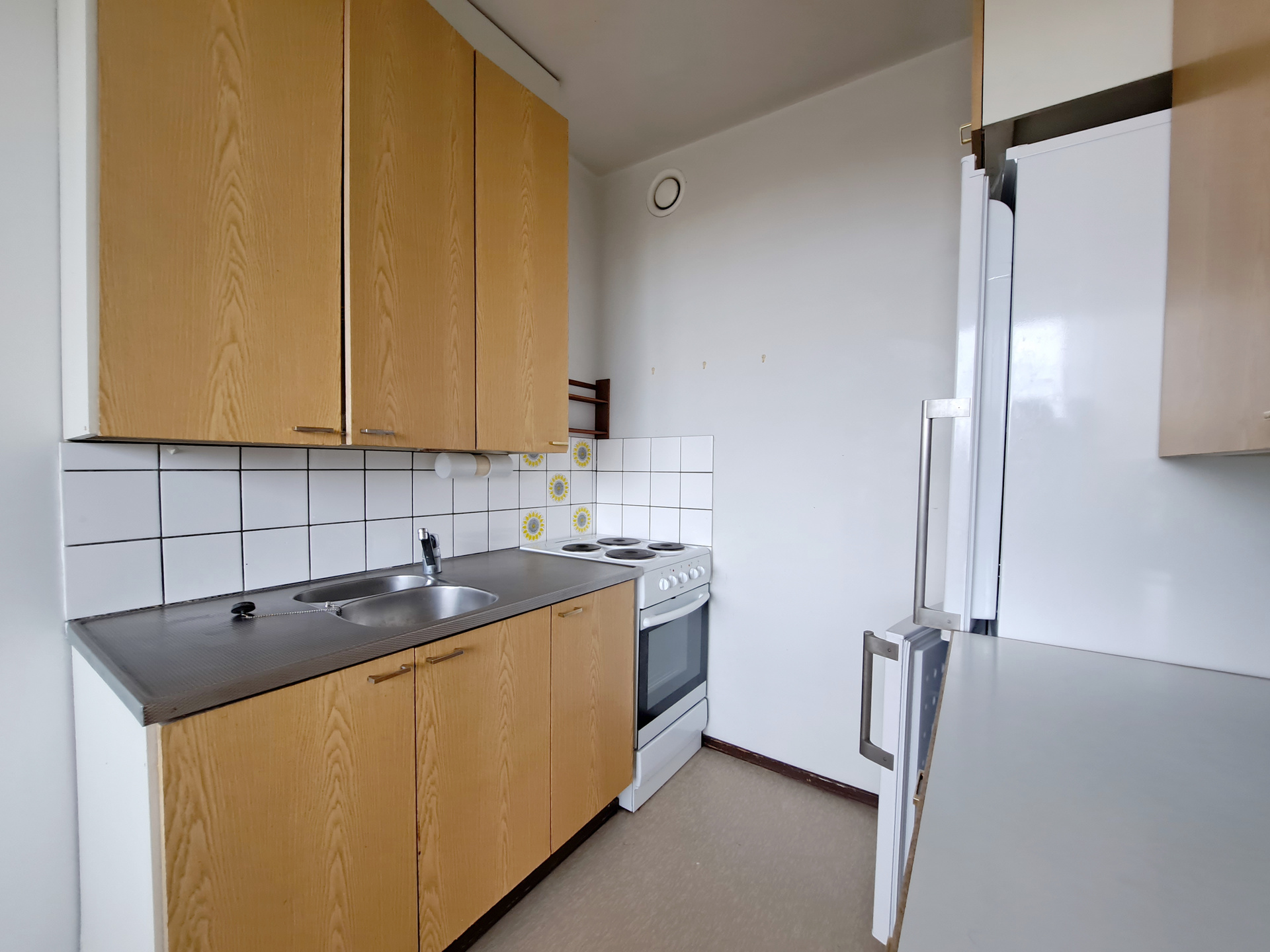 Vuorikatu 5, Keskusta, Mikkeli