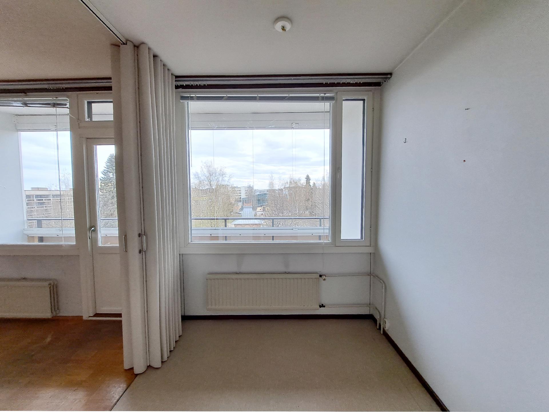 Vuorikatu 5, Keskusta, Mikkeli