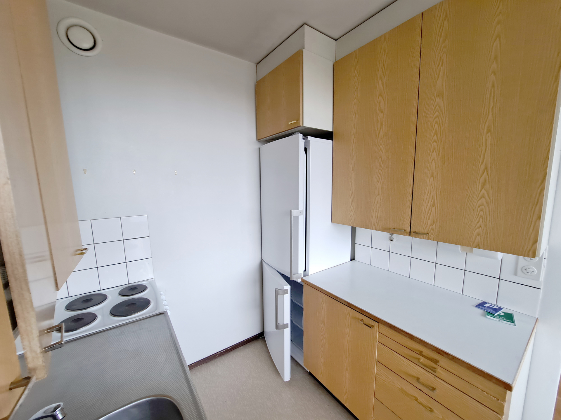 Vuorikatu 5, Keskusta, Mikkeli
