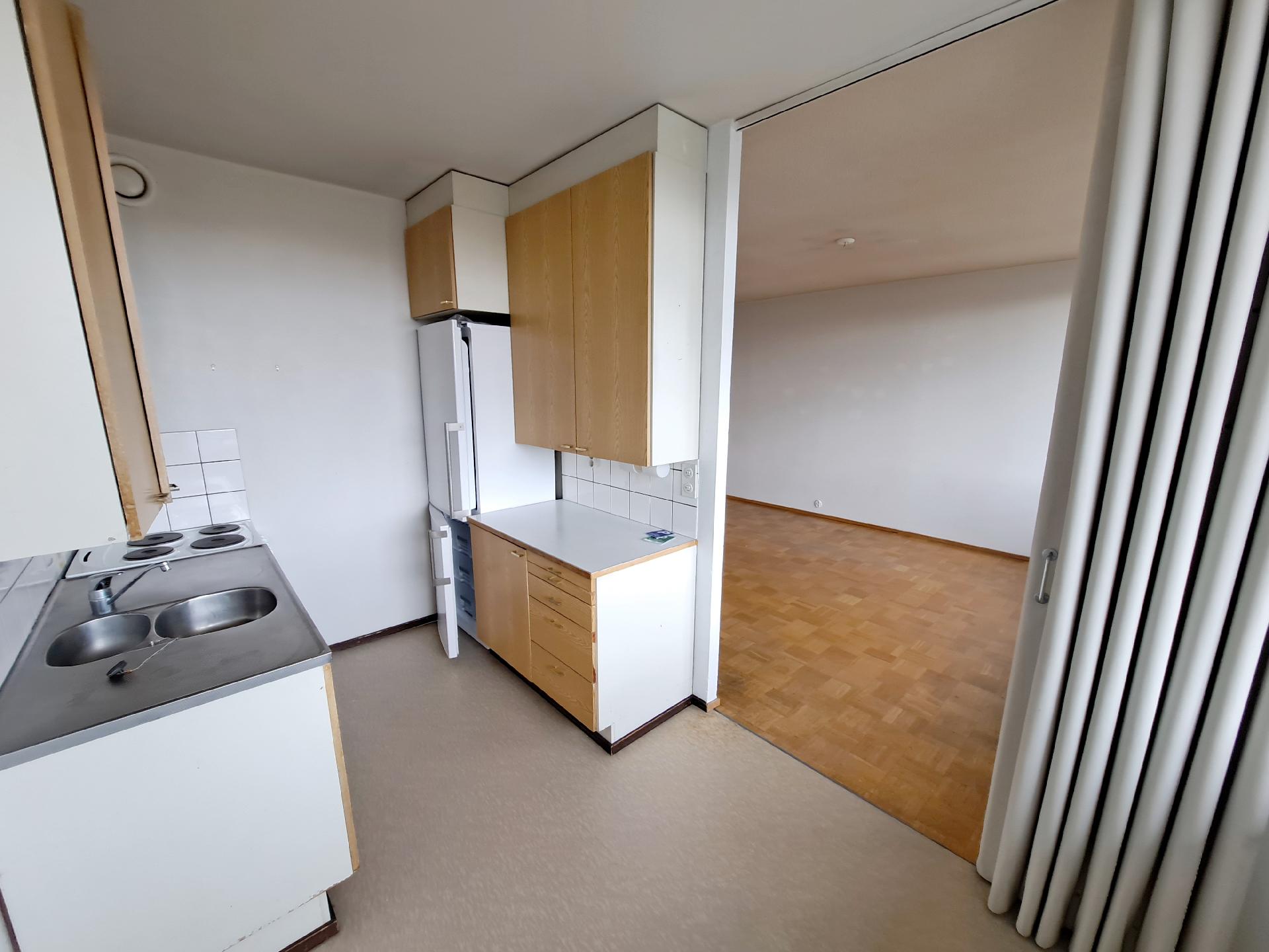 Vuorikatu 5, Keskusta, Mikkeli