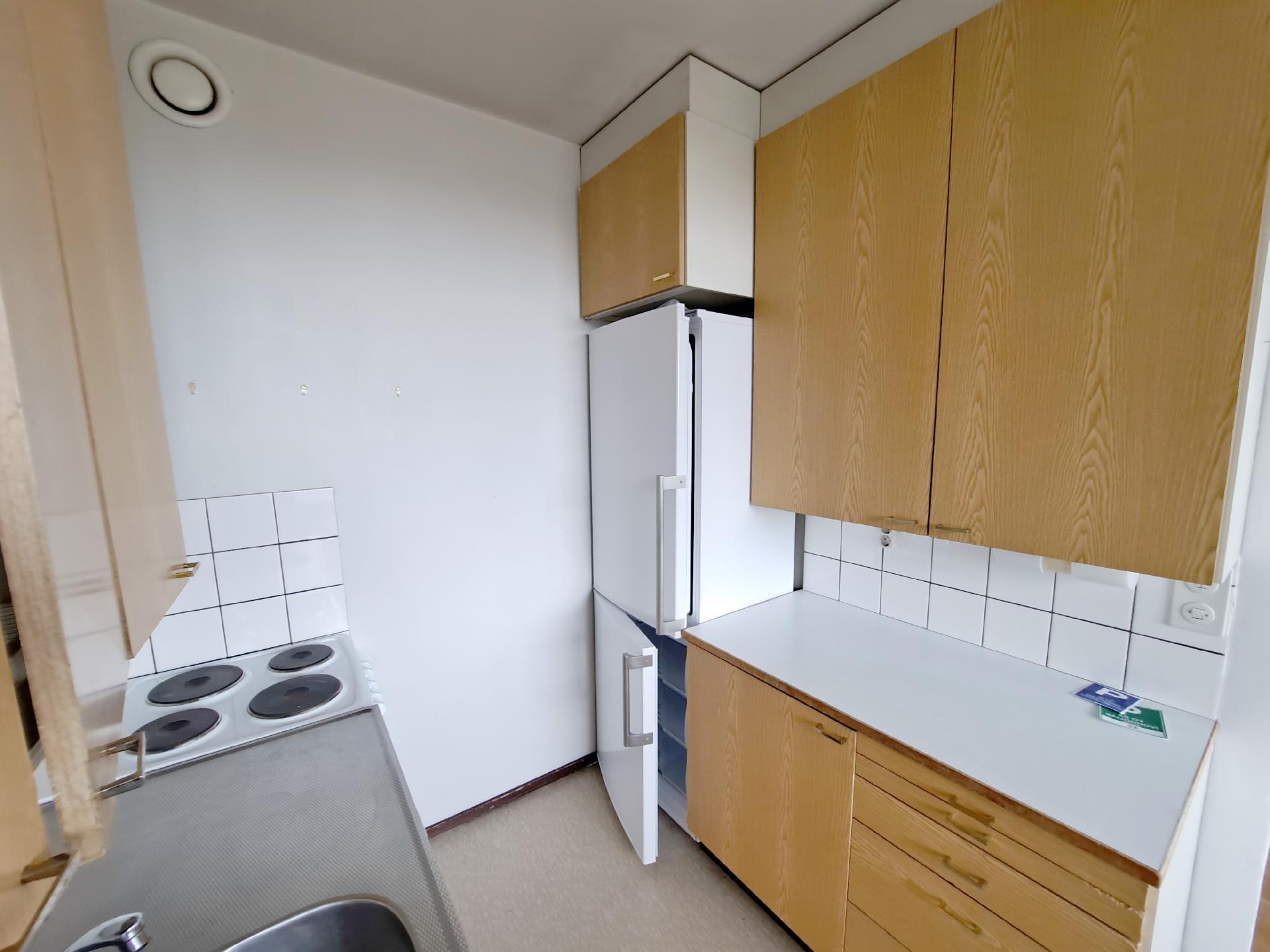 Vuorikatu 5, Keskusta, Mikkeli