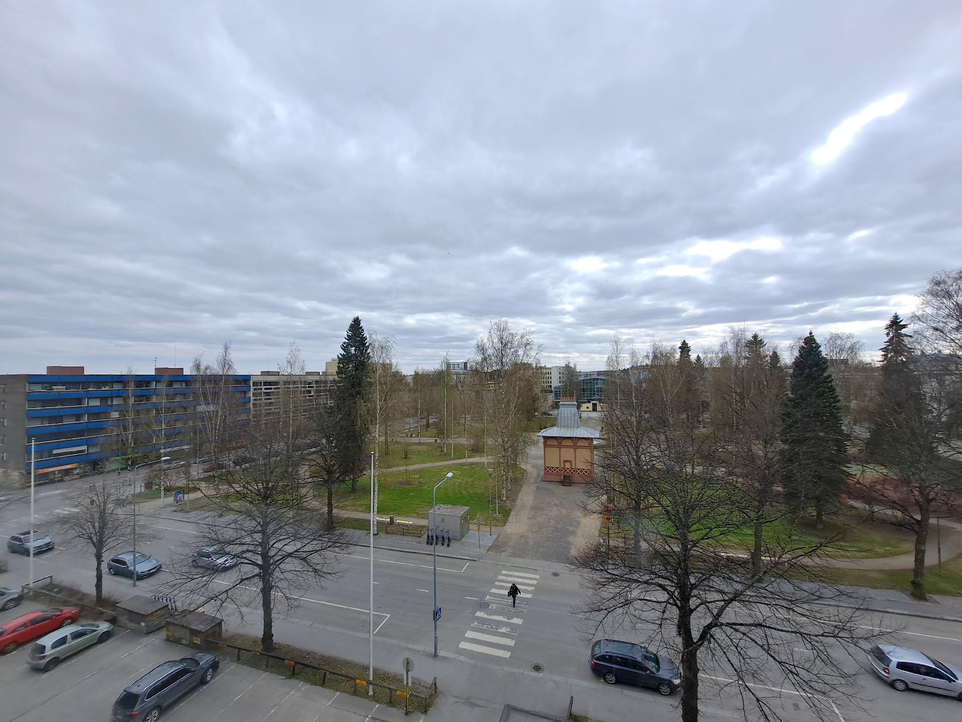 Vuorikatu 5, Keskusta, Mikkeli