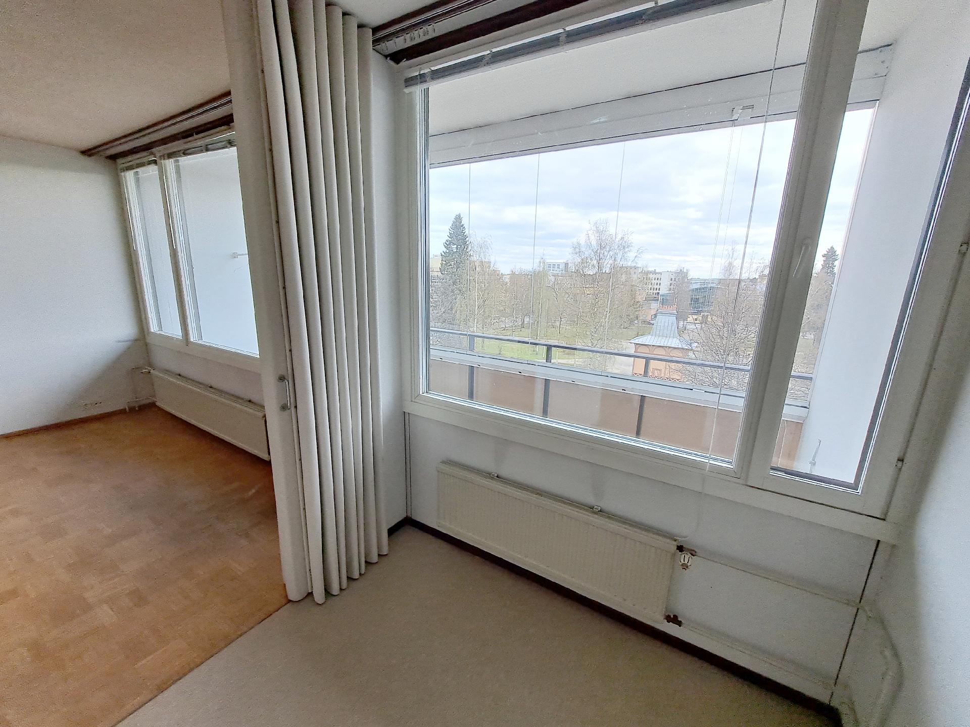 Vuorikatu 5, Keskusta, Mikkeli