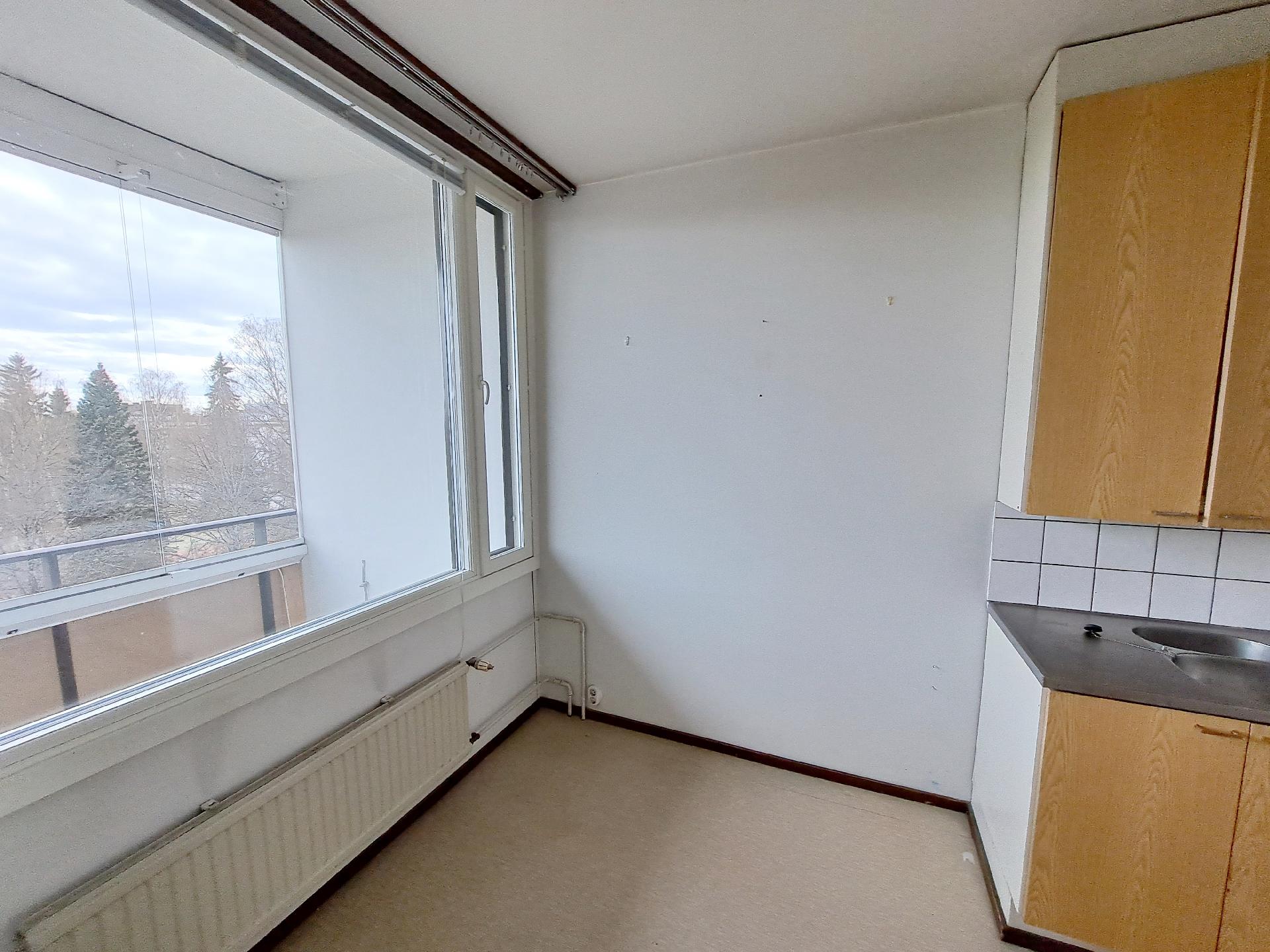 Vuorikatu 5, Keskusta, Mikkeli