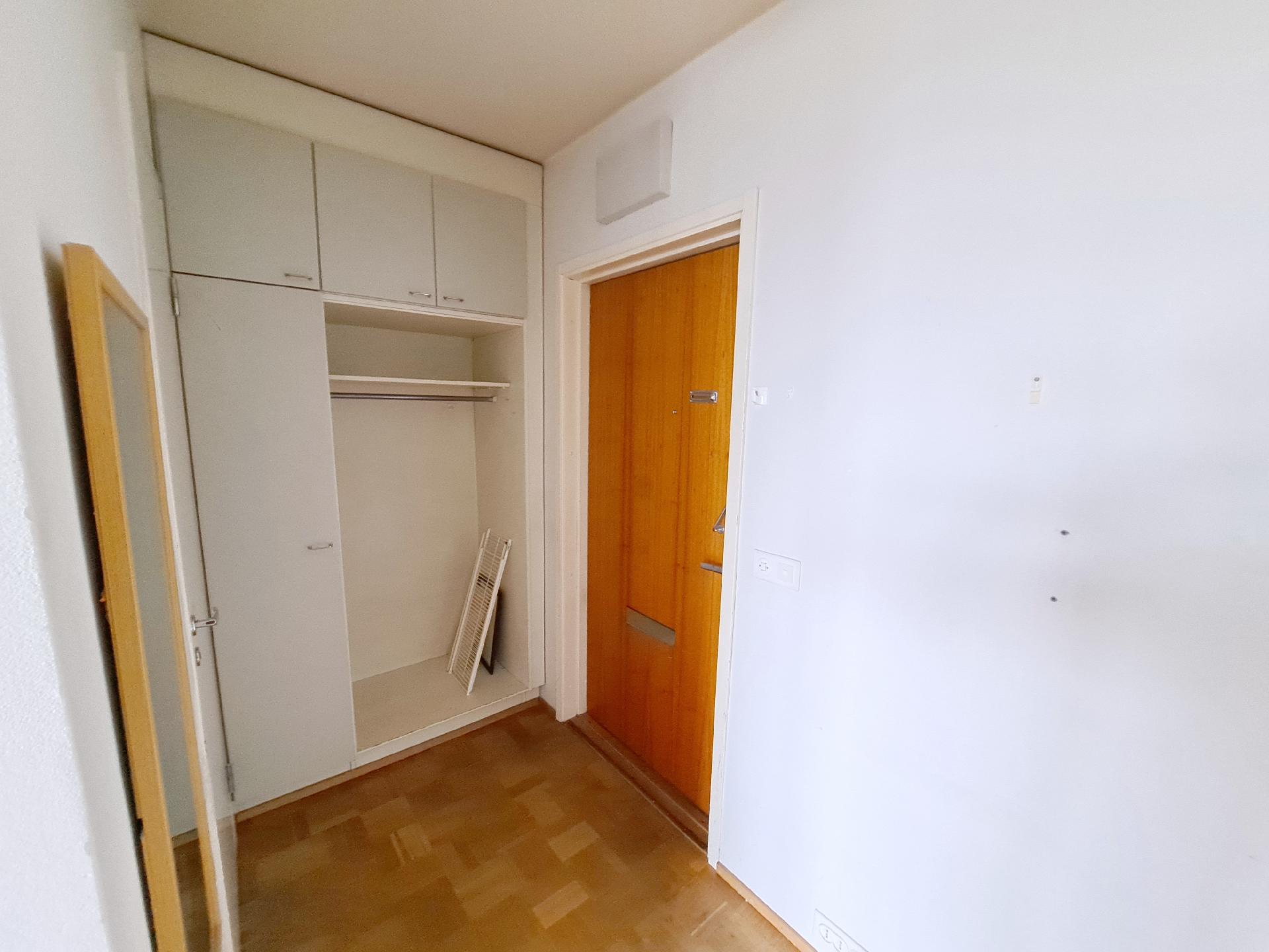 Vuorikatu 5, Keskusta, Mikkeli