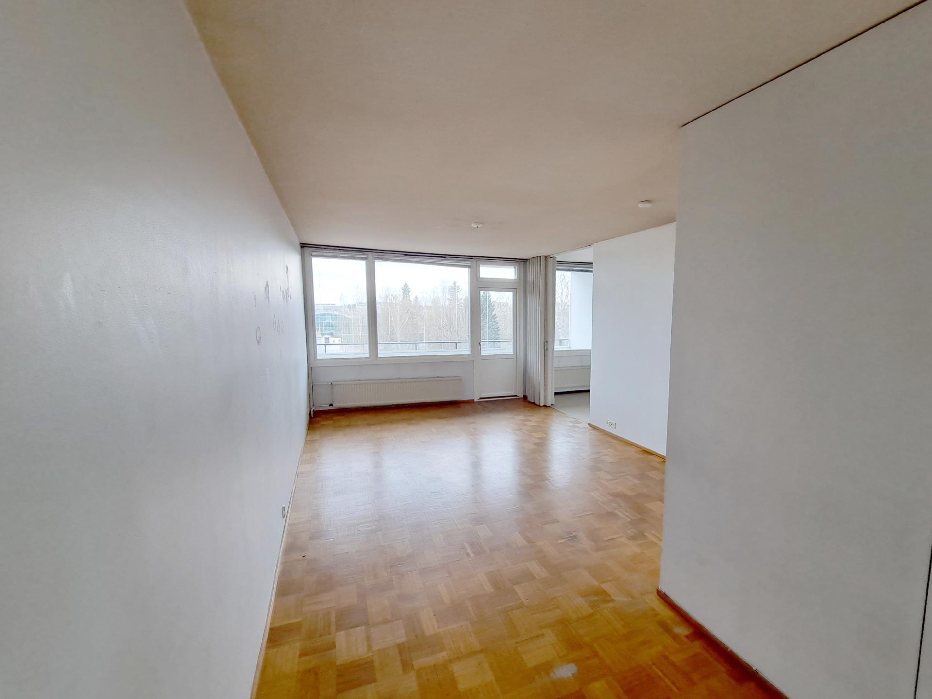 Vuorikatu 5, Keskusta, Mikkeli