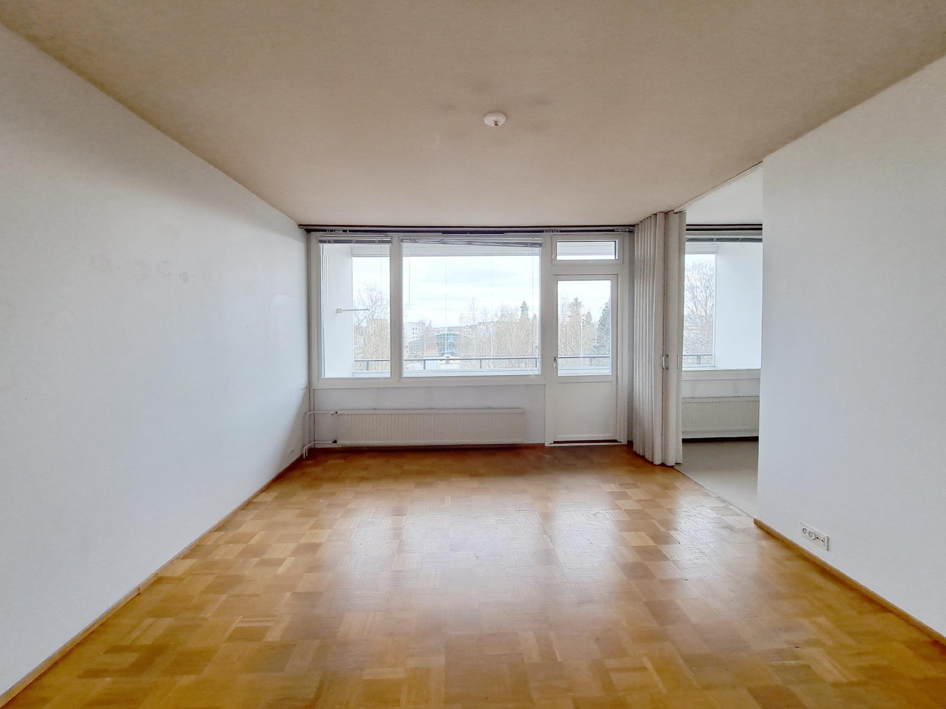 Vuorikatu 5, Keskusta, Mikkeli