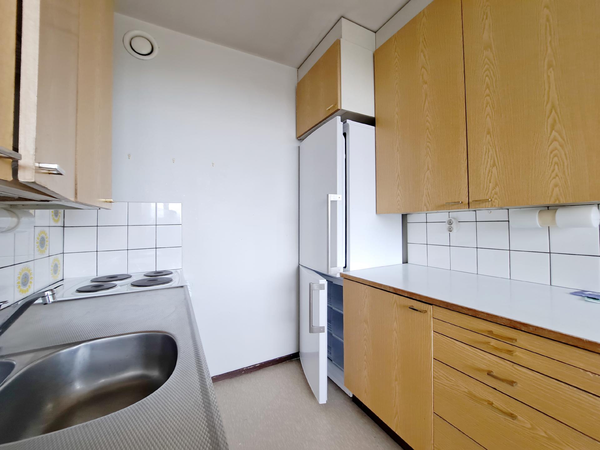 Vuorikatu 5, Keskusta, Mikkeli