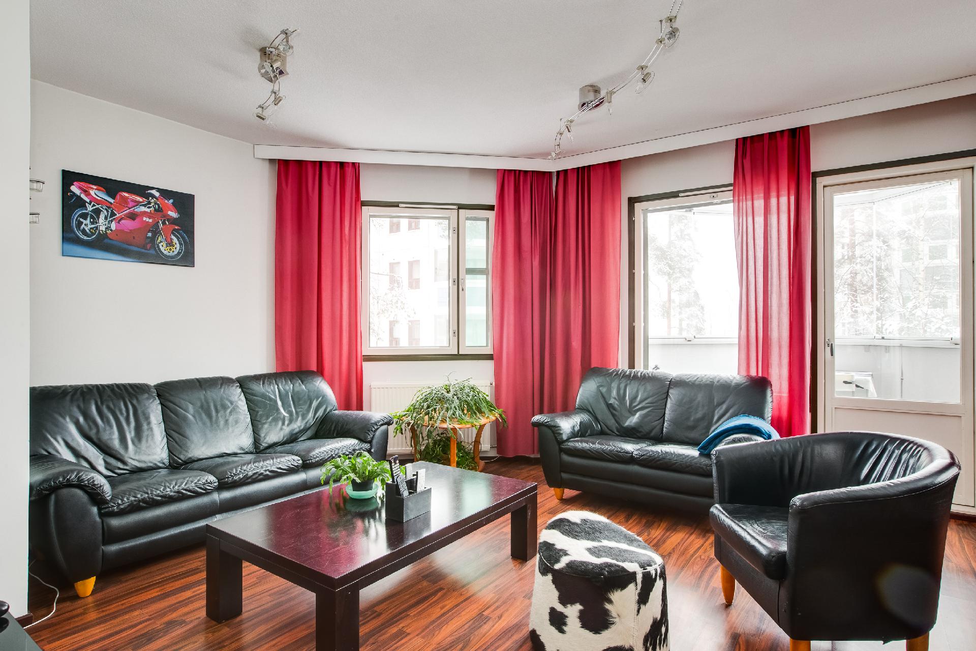 Insinöörinkatu 58, Hervanta, Tampere